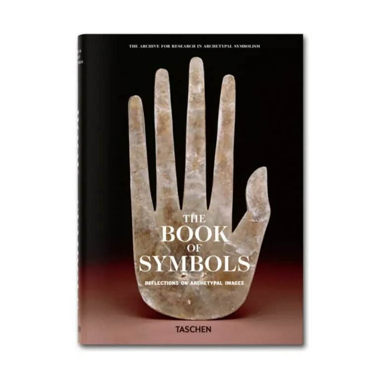 The Book of Symbols. Reflections on Archetypal Images - Af Carl Gustav Jung coffee table books
