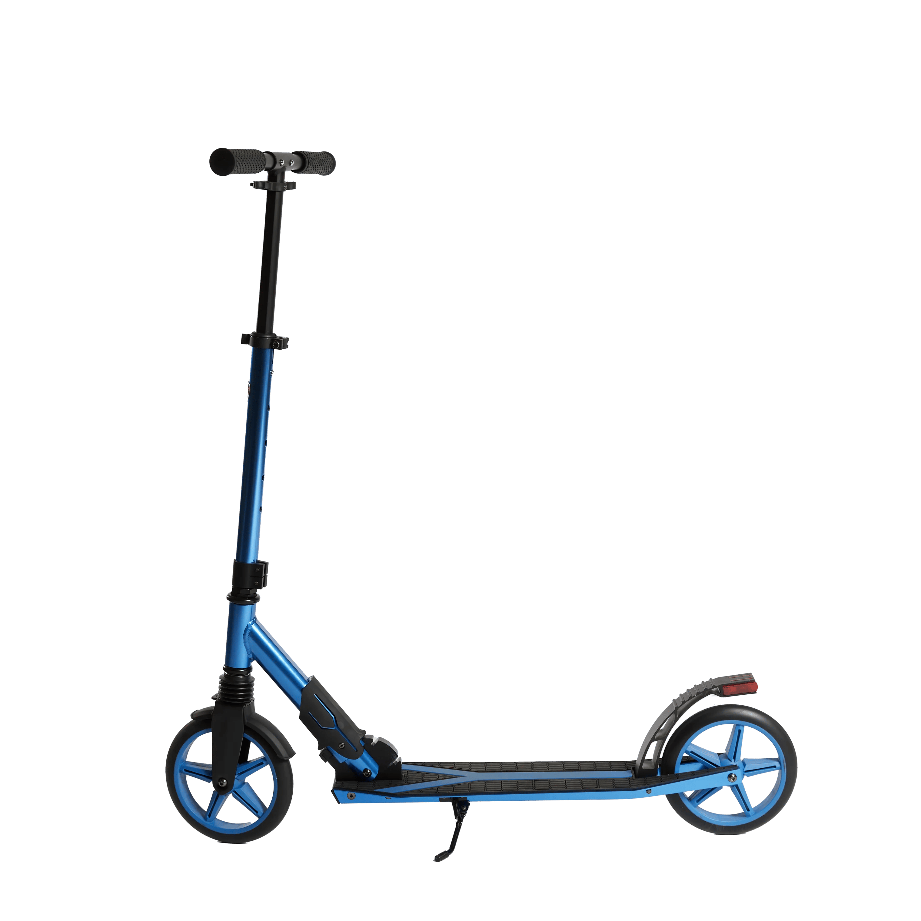 NORDIC PLAY Active Øvrig udeleg Lamborghini Løbehjul i Blå/Sort, 1