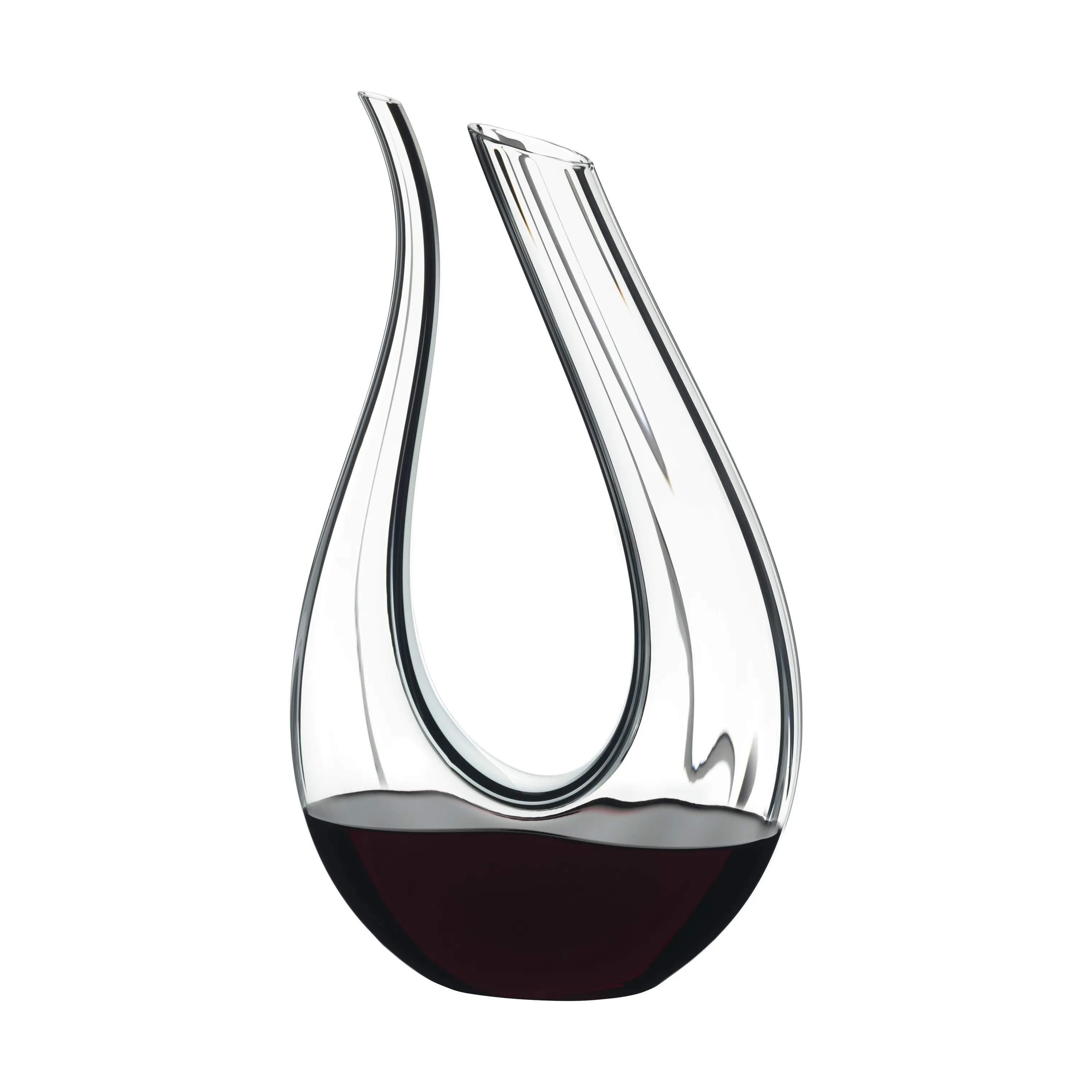 Decanter amadeo Vinkaraffel, klar, large