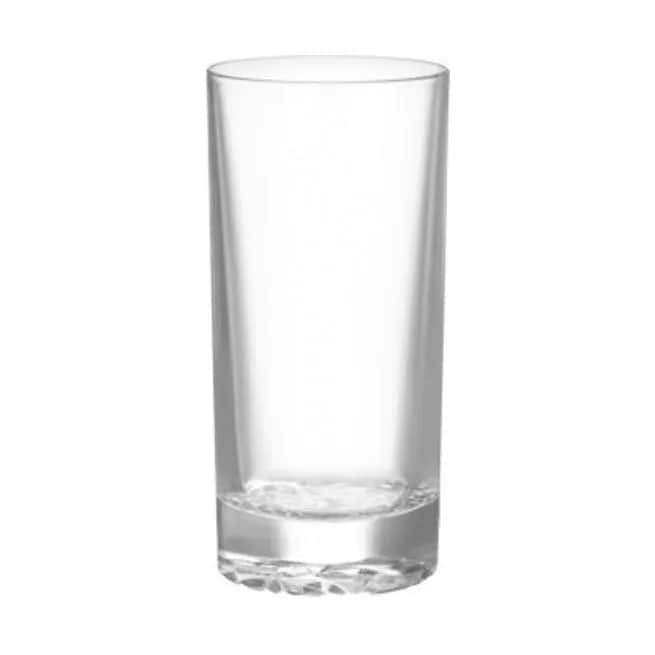 Orrefors Highball glas Carat Highball Glas - 2 stk i klar, 3