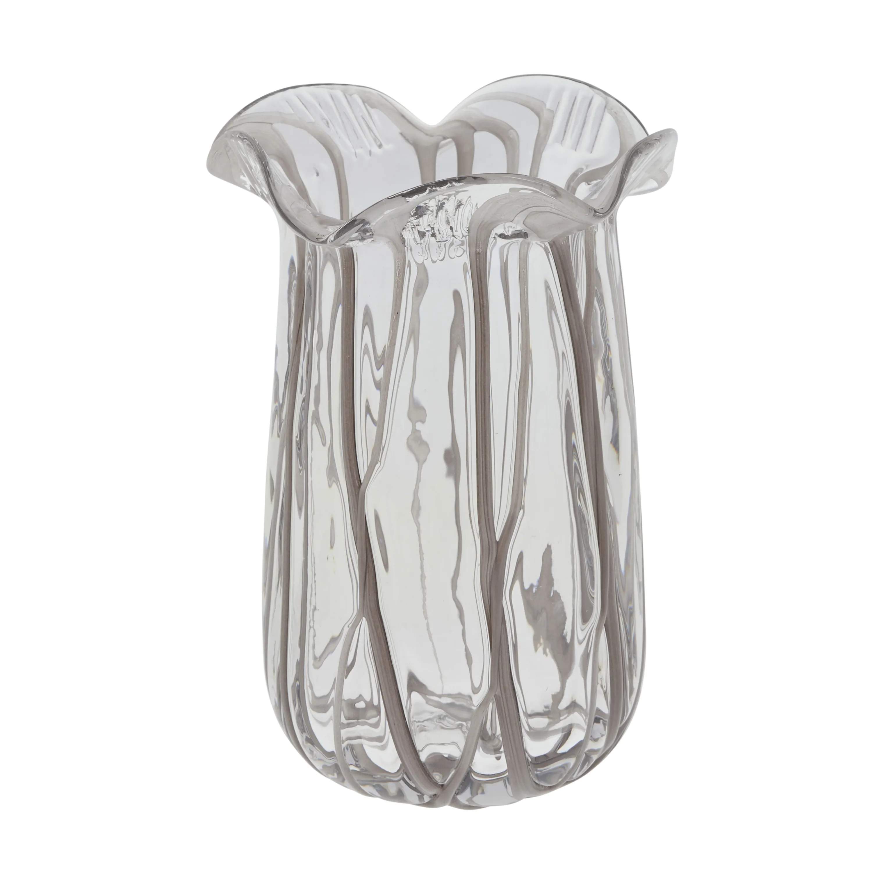 Lene Bjerre Vaser Alberta Vase i 18 cm, 1