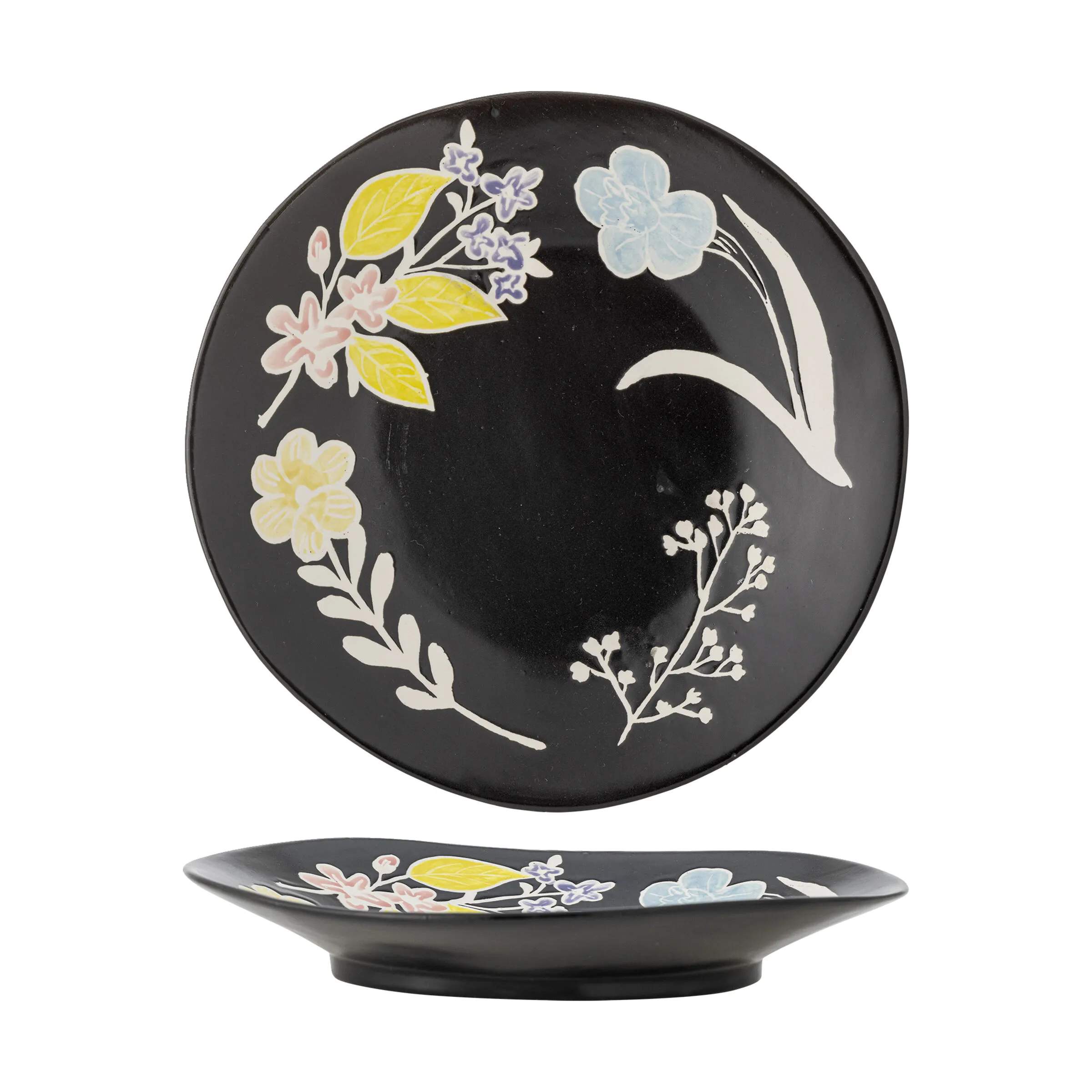 Bloomingville Bakker Amberly Serveringsbakke i 26 cm, 1