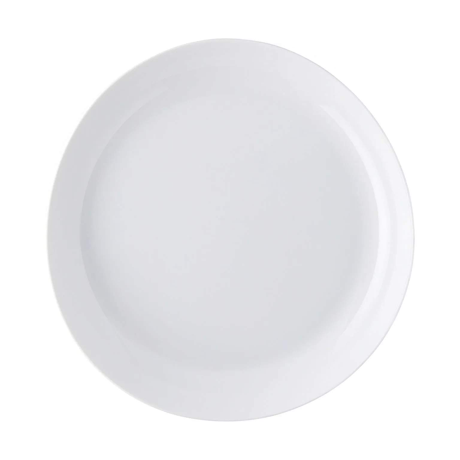 Rosenthal Dybe tallerkener Junto Dyb Tallerken i Hvid, 2