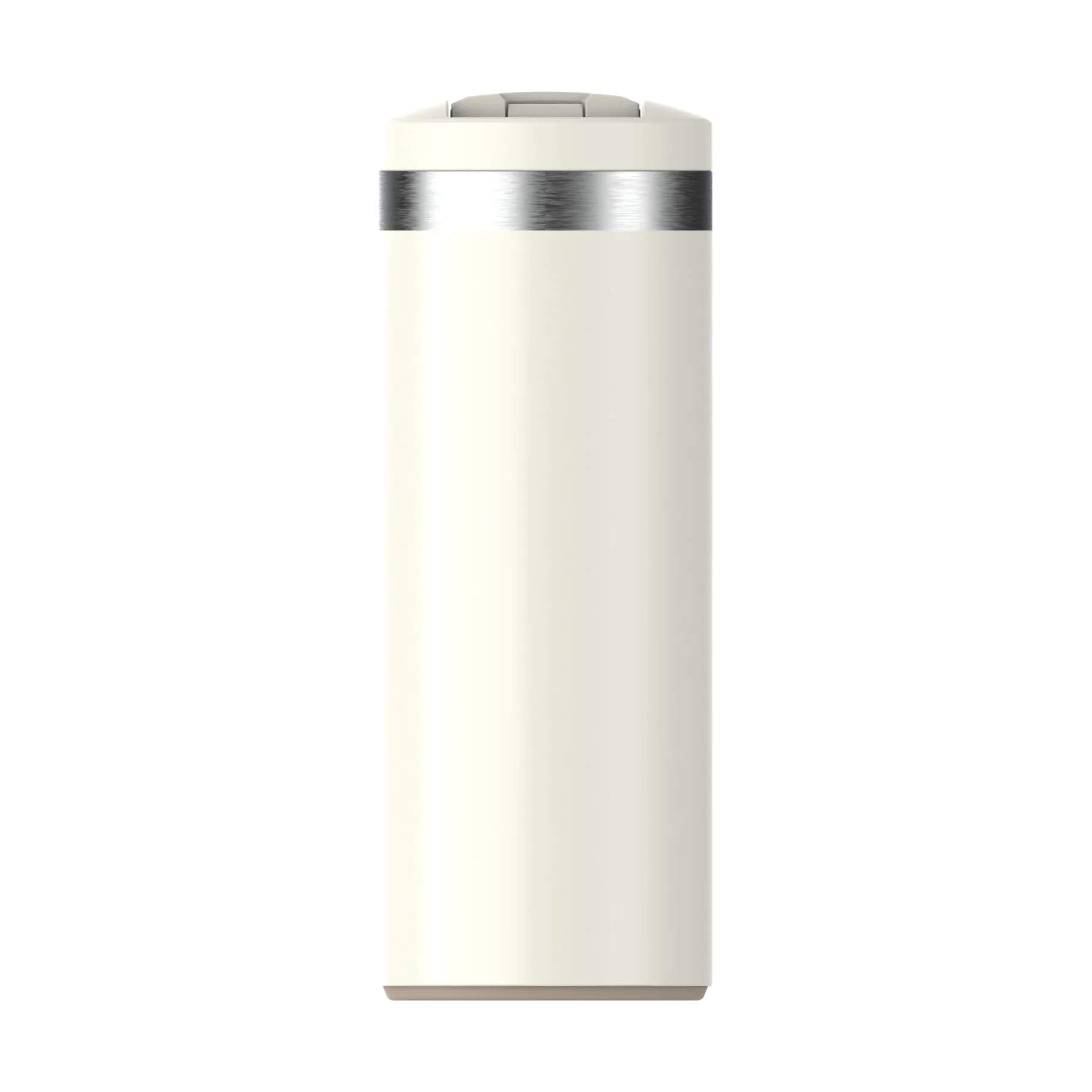 Stanley Termoflasker Transit Termokop i Creme, 0.35 L, 3