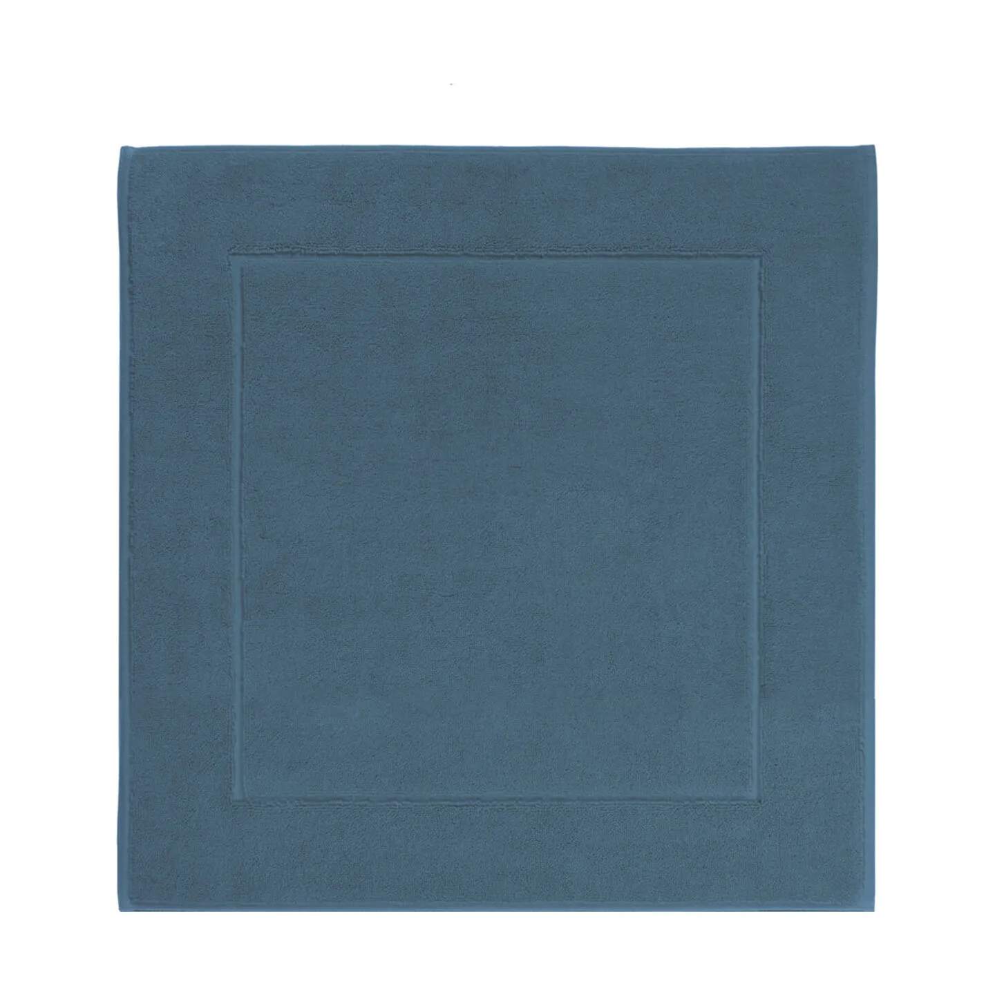 Aquanova Bademåtter London Bademåtte i Ocean, B60 x L60 cm, 1