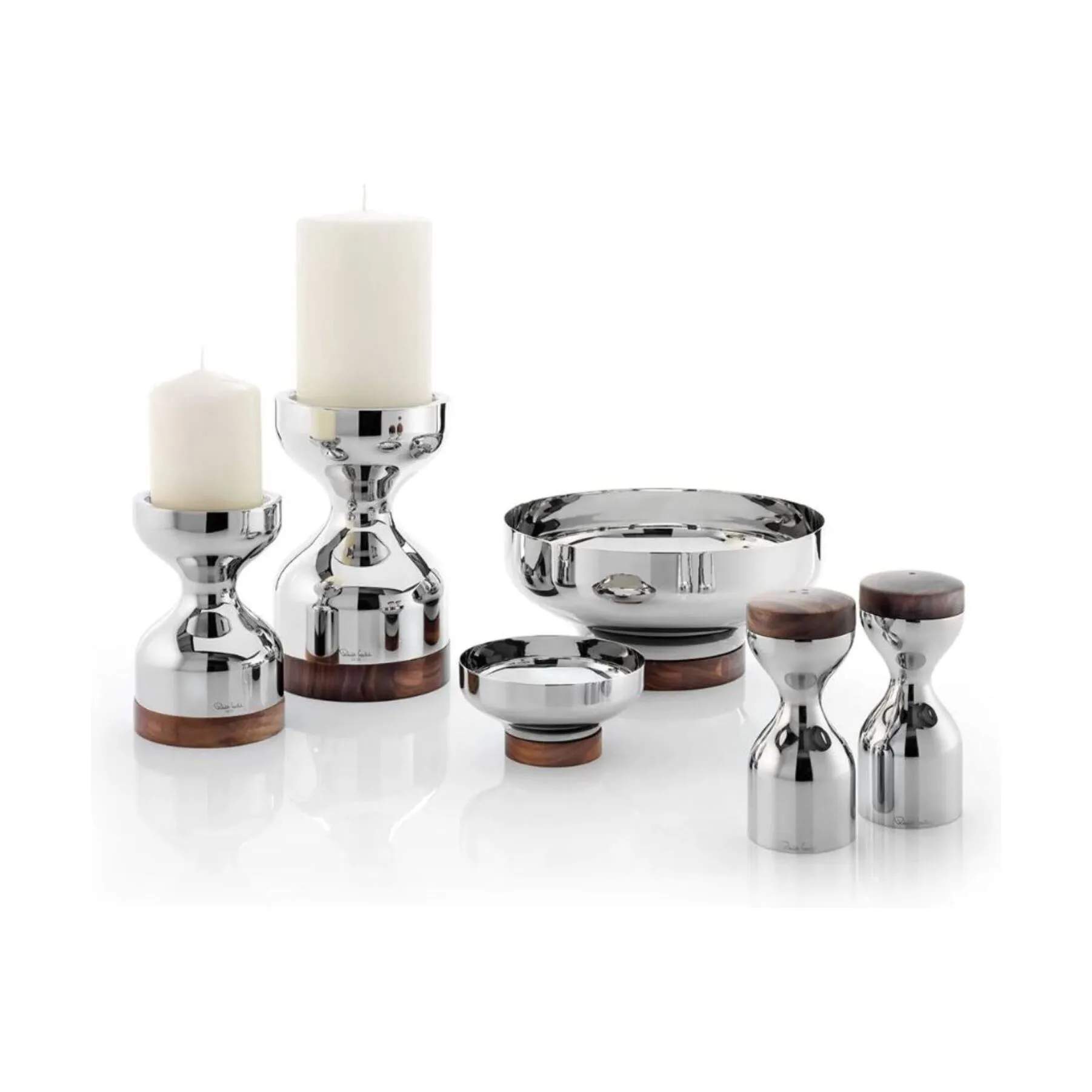 Robert Welch Bloklysestage Limbrey Bloklysestage i 21,6 cm, 2
