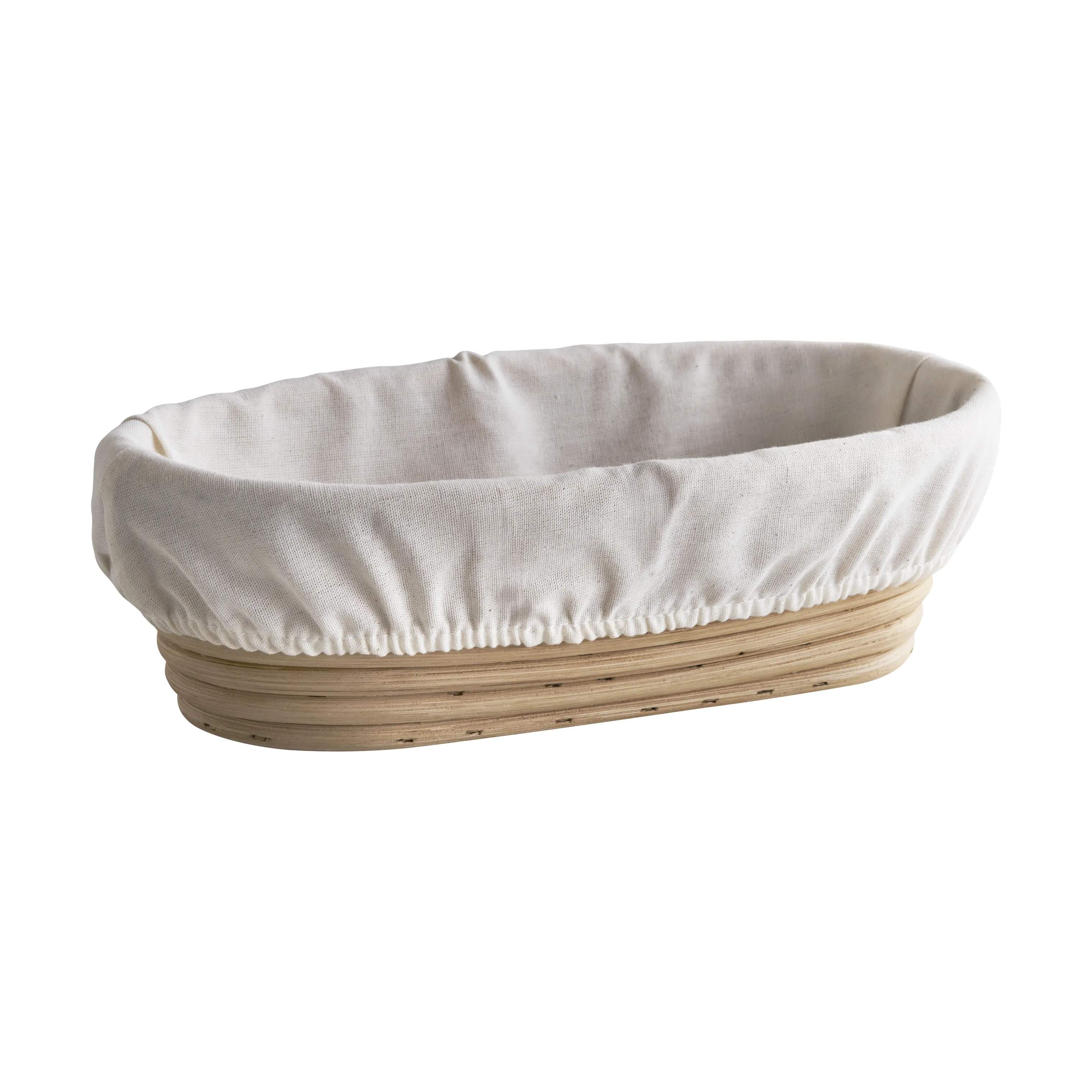 Timm Vladimir Kitchen Hævekurve Hævekurv i Natur/oval, 1