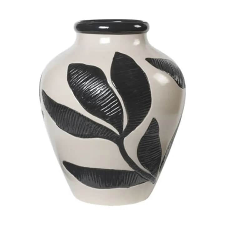 Broste Copenhagen Vaser Herbert Vase i 33 cm, 1