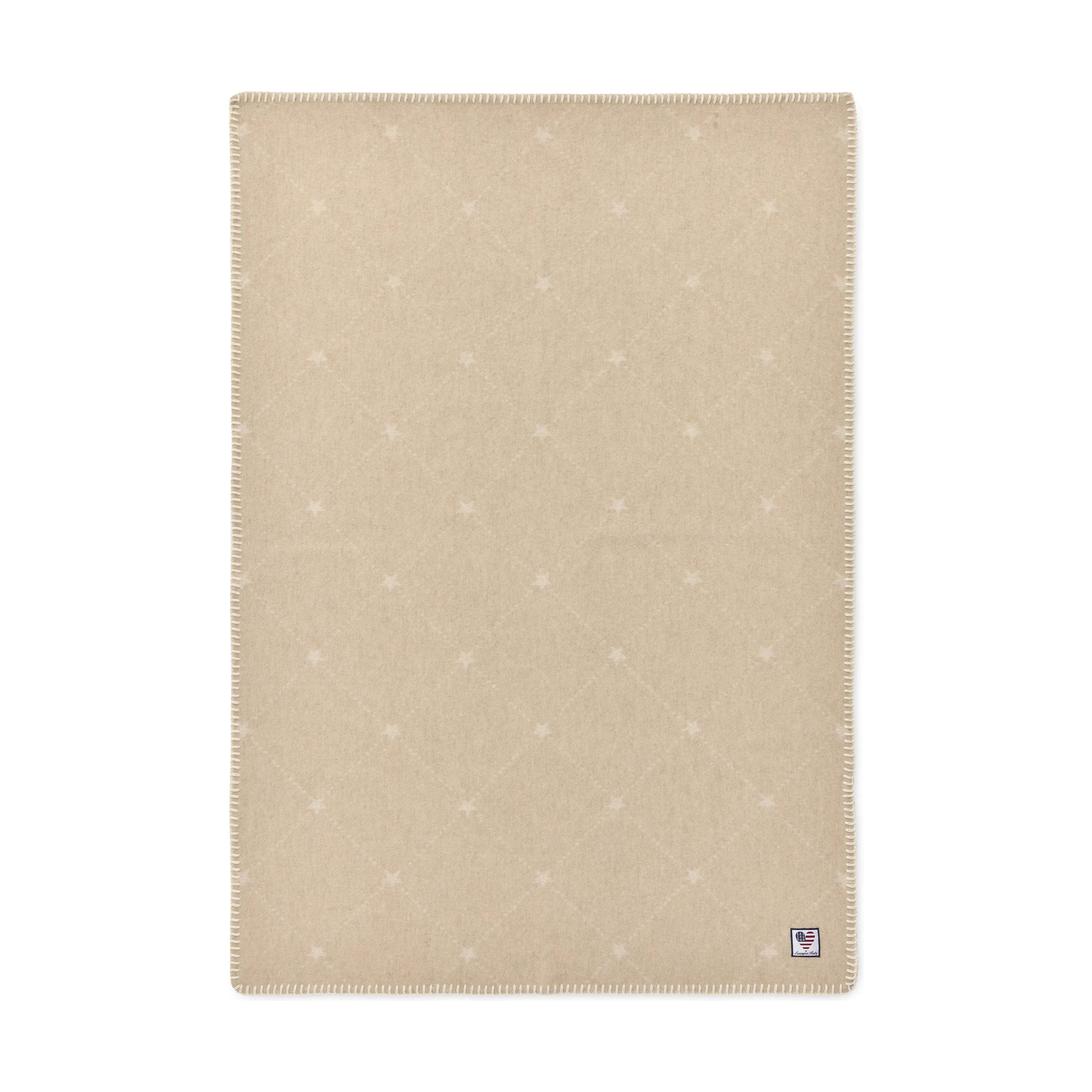 Lexington Plaider Icons Baby Signature Plaid i Beige/White, 2
