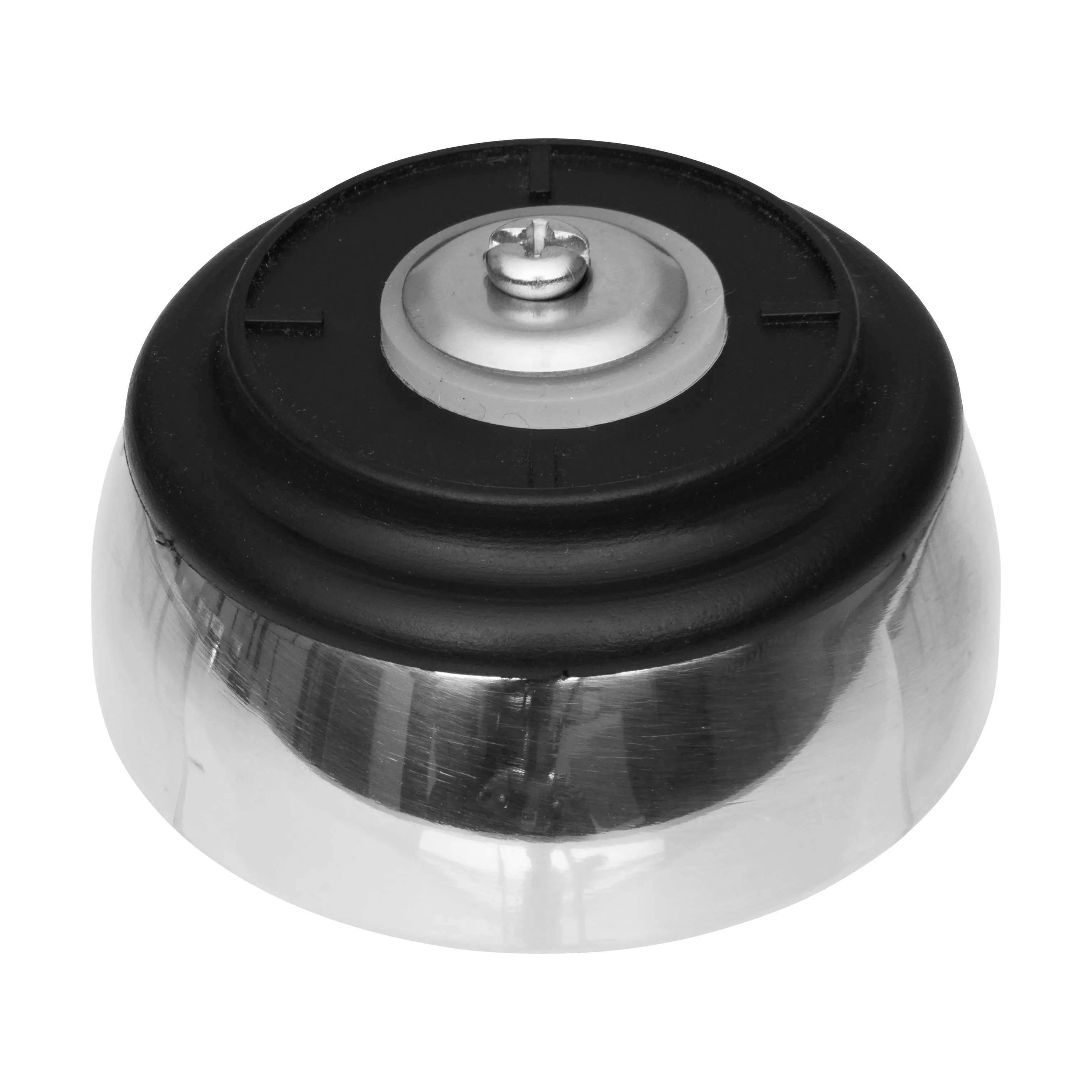 BergHOFF Tilbehør til gryder Essentials Knob i Grå, 4