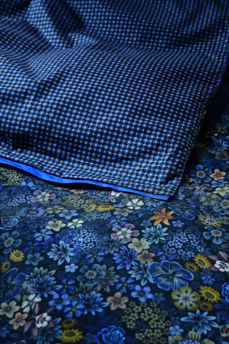 PIP Studio Sengetøj Tutti i Fior Sengetøj i B140 x L200 cm, 4