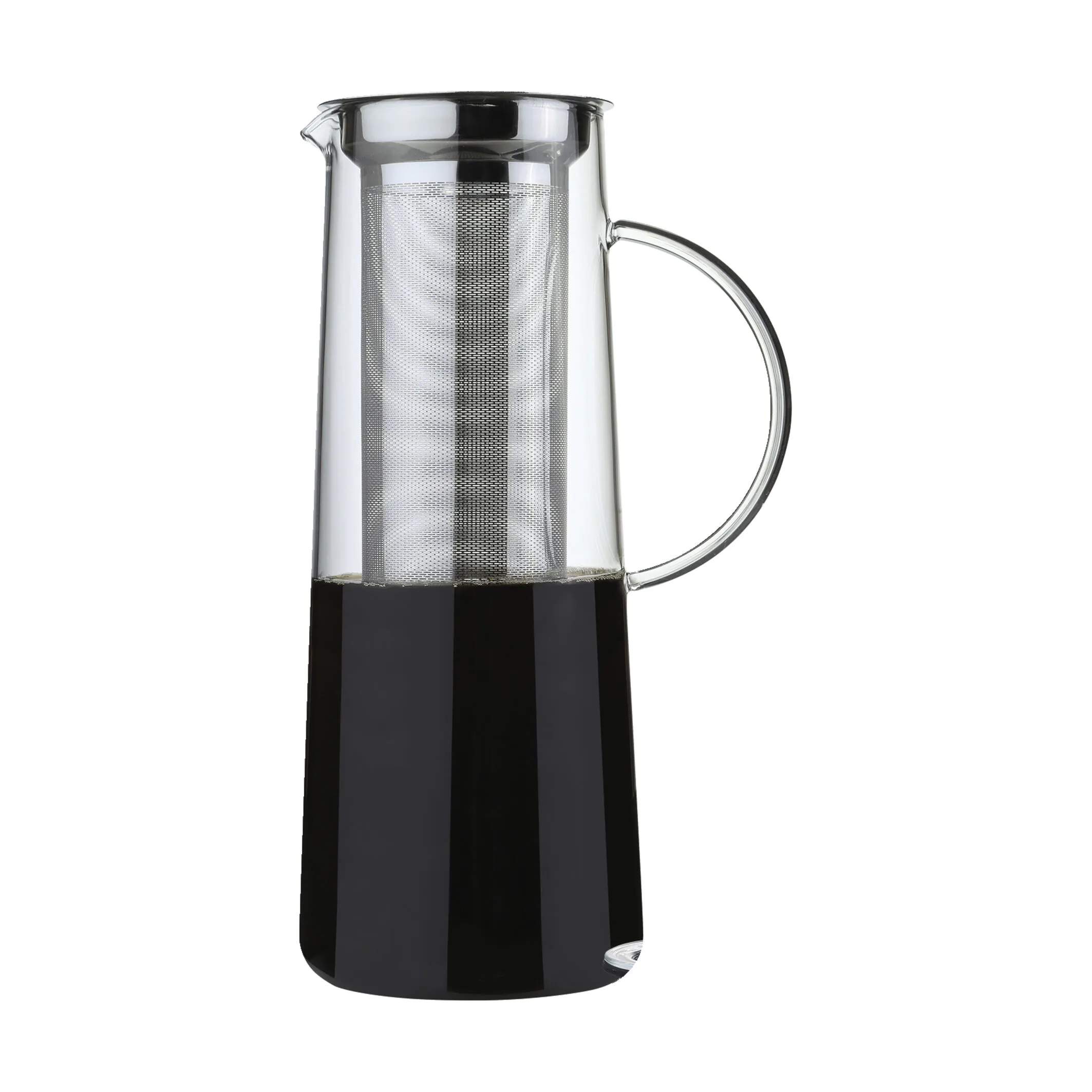 Zassenhaus Stempelkander Aroma Kaffebrygger i Sølv, 3