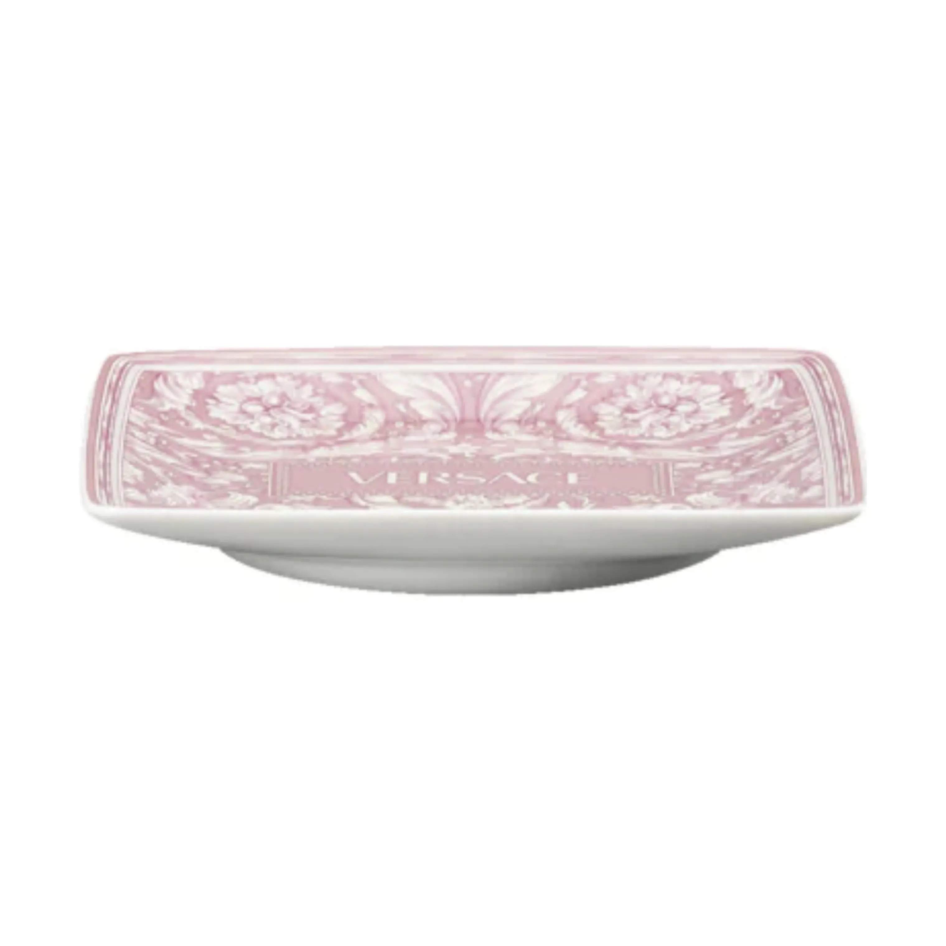 Versace Skåle Barocco Skål i Pink, 11,3 cm, 2