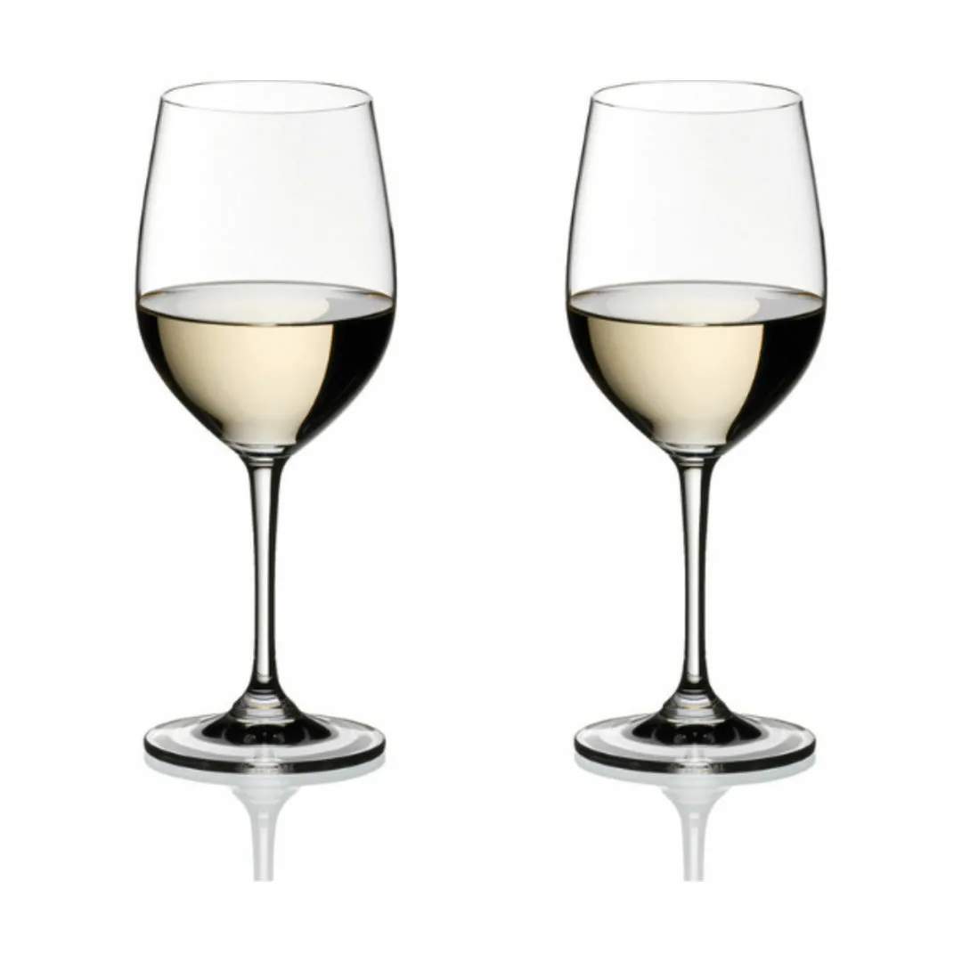 Riedel hvidvinsglas Vinum Chardonnay Vinglas - 2 stk.