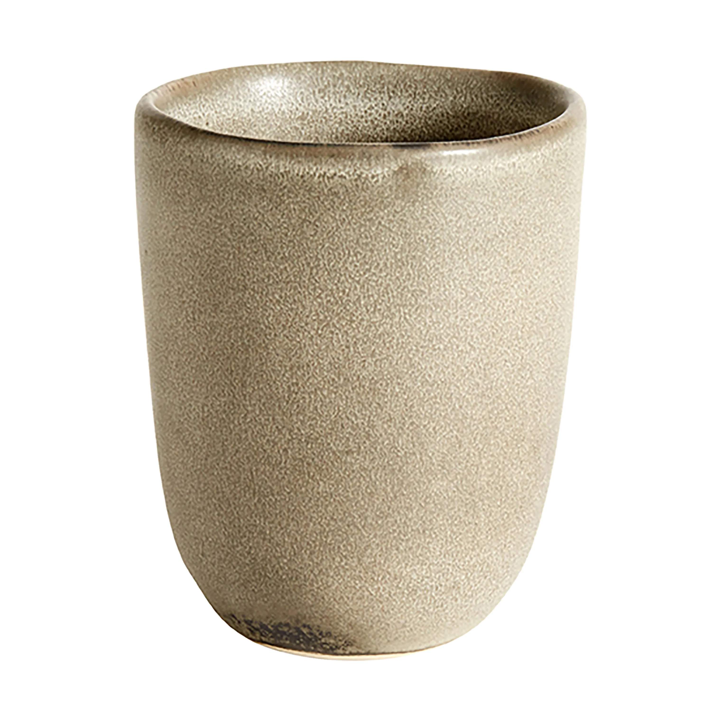 Muubs Krus og kopper uden hank Mame Kop i Grå, 1