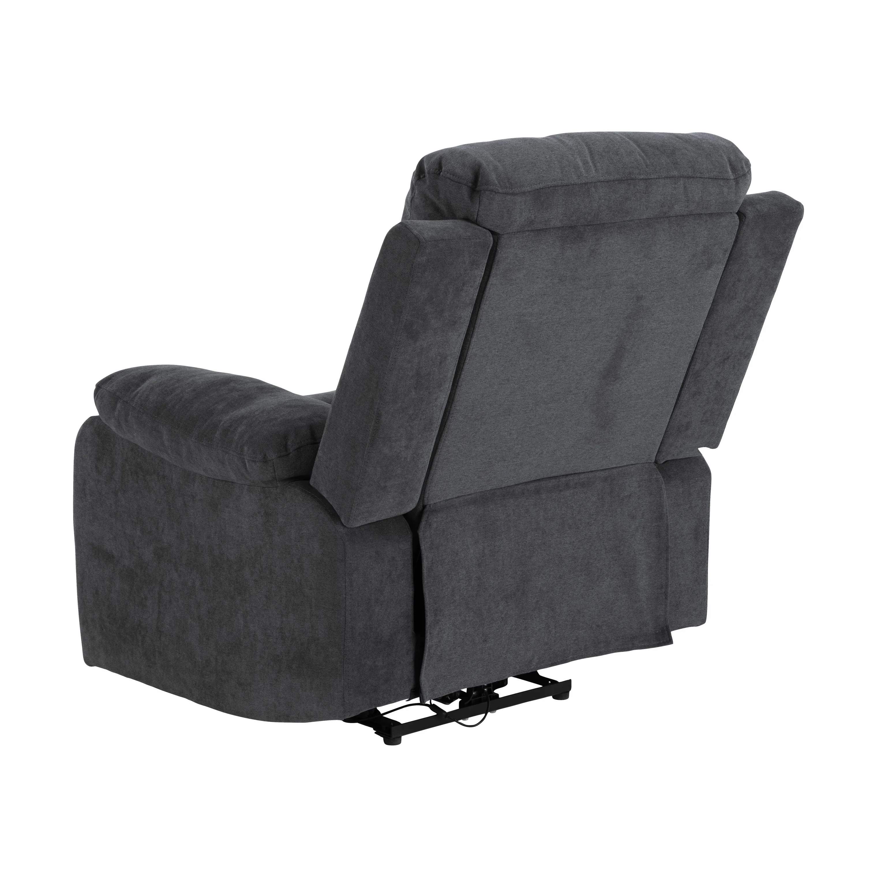 CASA Living Lænestole Mora Lænestol i 89,5 cm, 3
