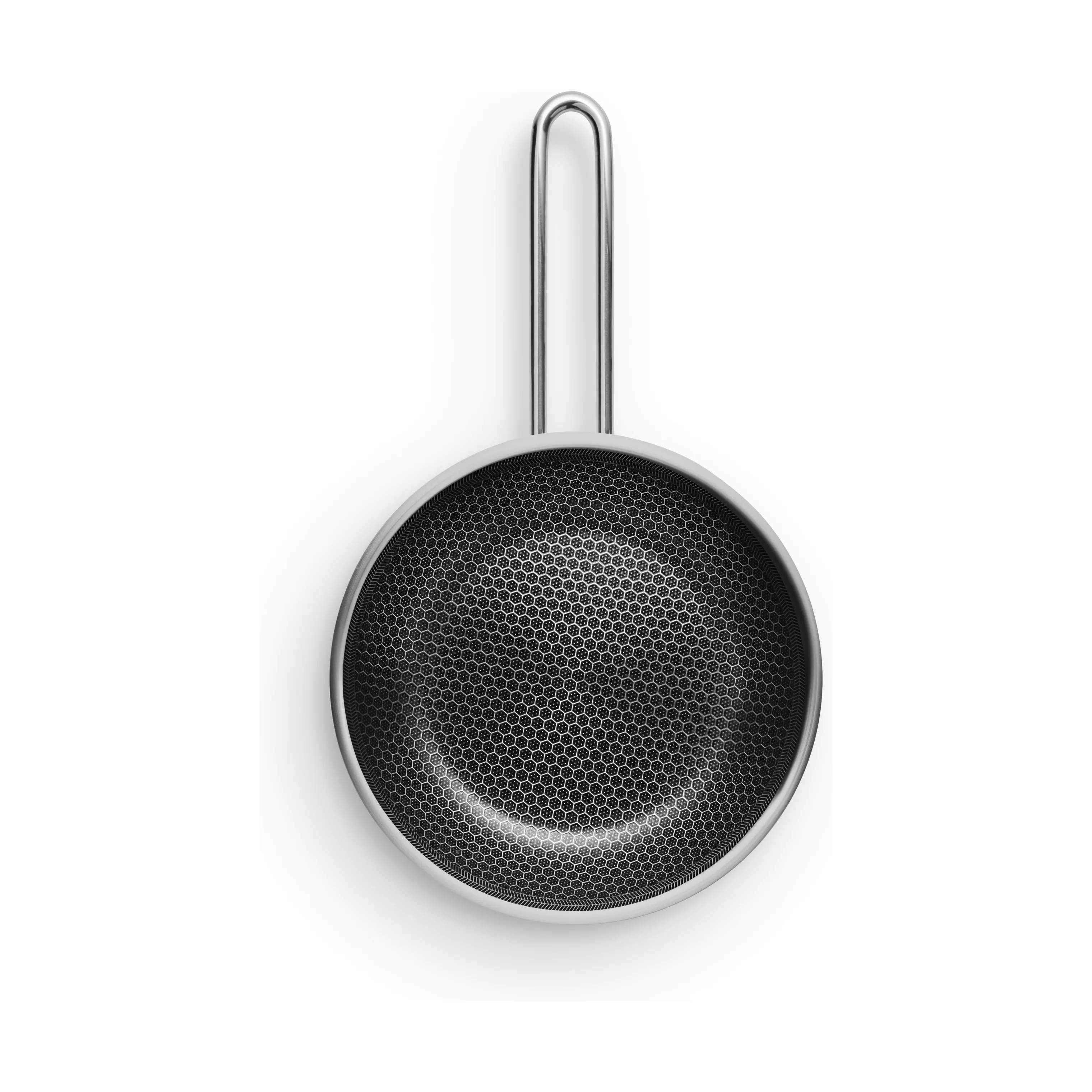 Eva Trio Stegepander Multi Mosaic Rec. Multi Mosaic Stegepande i Brushed steel, 4