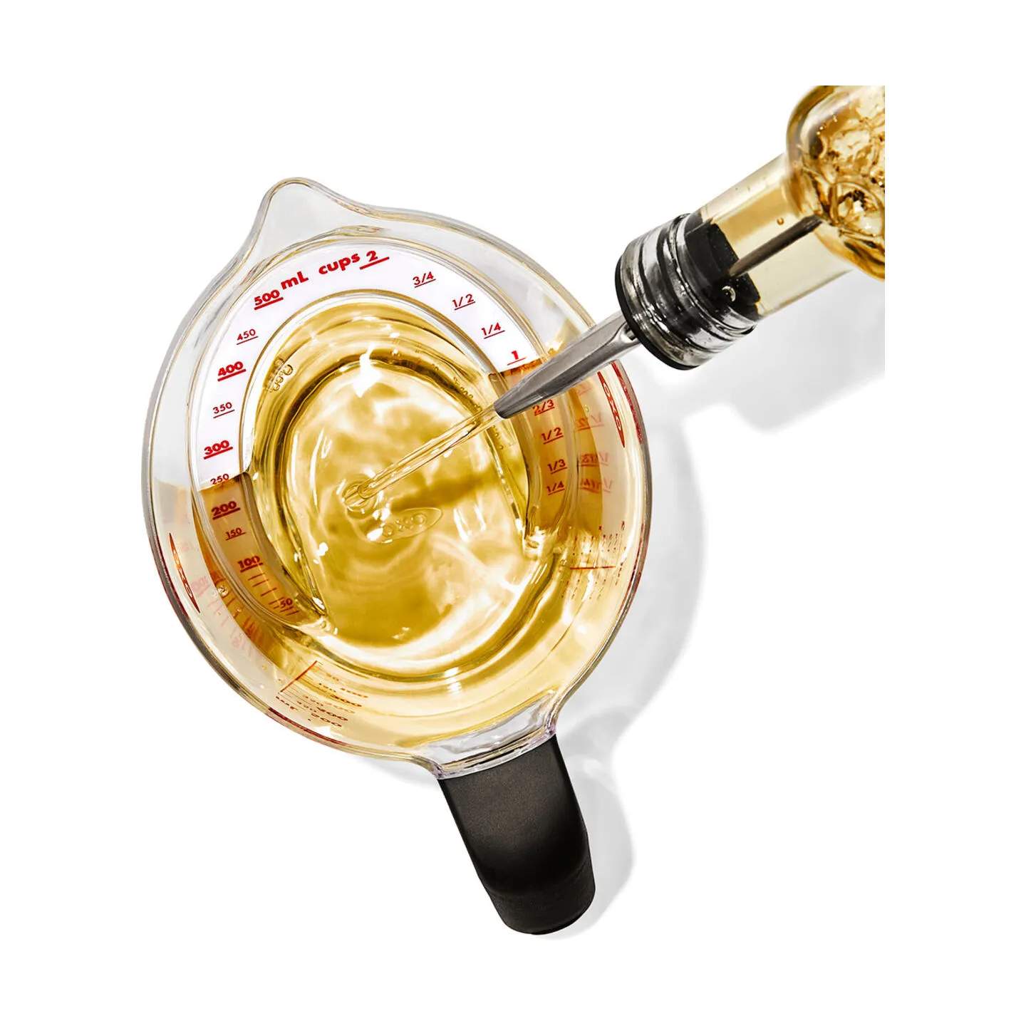 OXO Decilitermål Good Grips Decilitermål i 0.5 L, 5