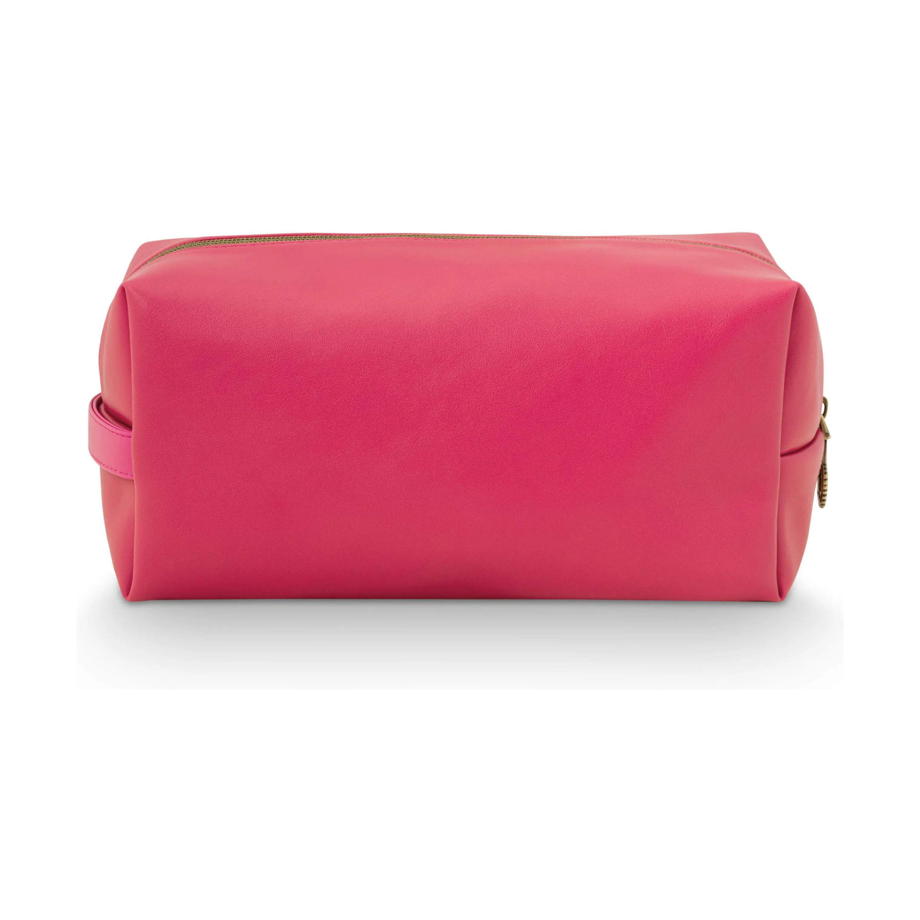 PIP Studio Toilettasker Coco Kosmetiktaske - Medium i Pink, Medium, 4