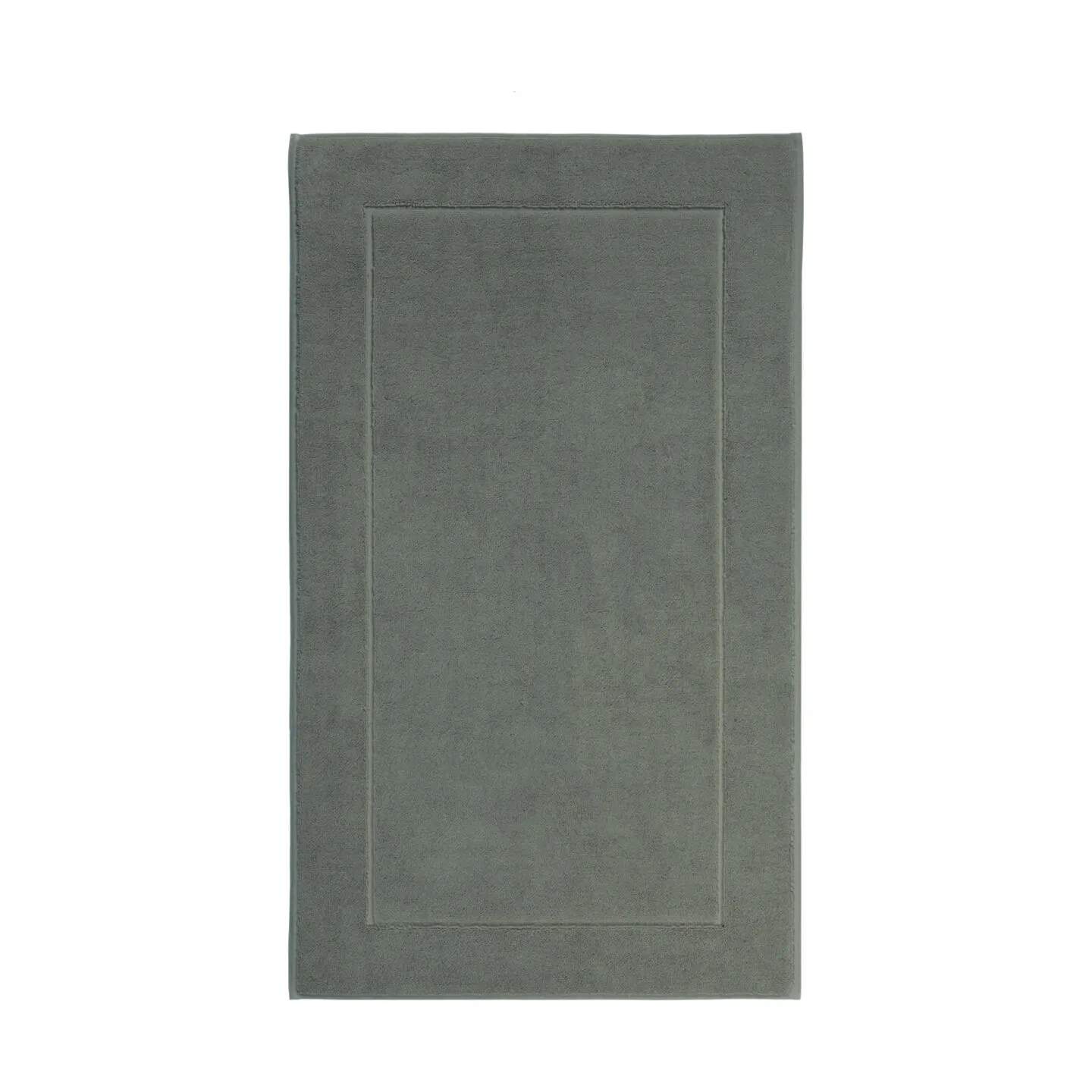 Aquanova Bademåtter London Bademåtte i Forest, B100 x L60 cm, 1