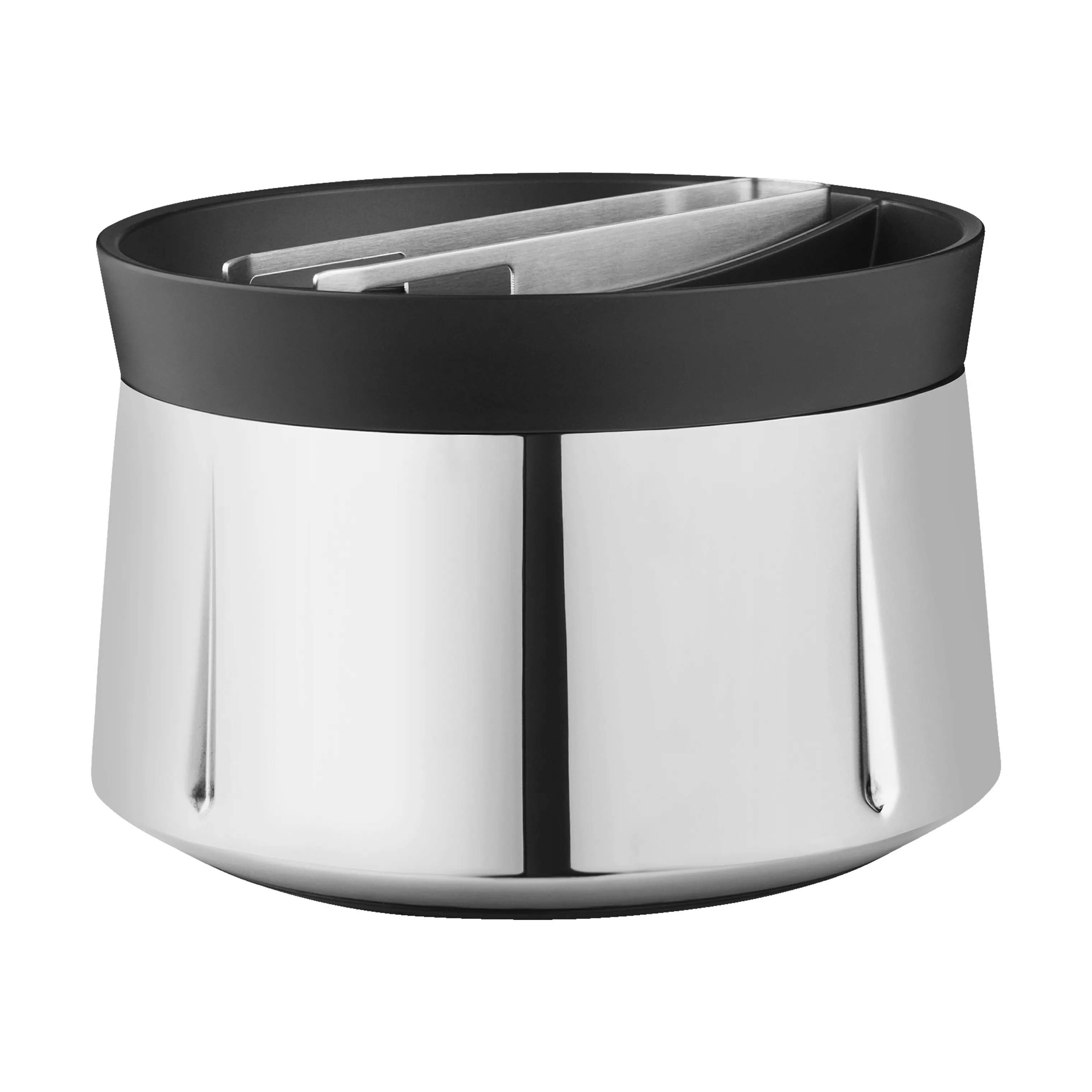 Rosendahl Isspande Grand Cru Isspand i Rustfrit Stål, 4