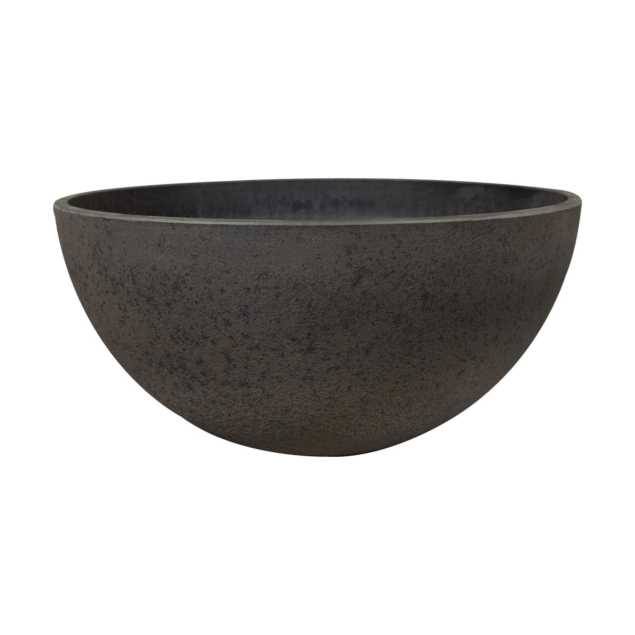 Gus Urtepotteskjulere Nova Urtepotte i Brun, 55 cm, 1