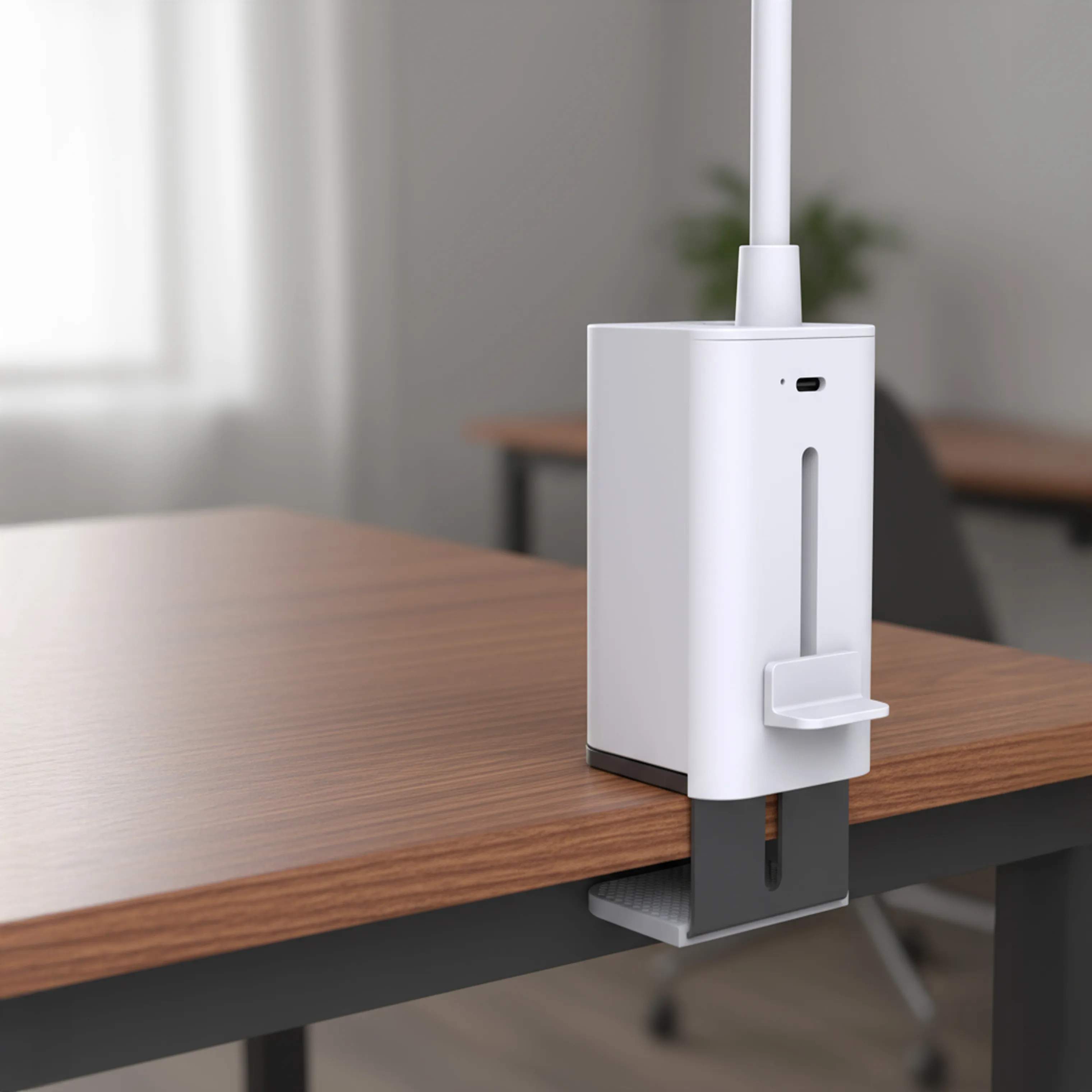 Nedis Bordlamper LED Bordlampe i Hvid, 2