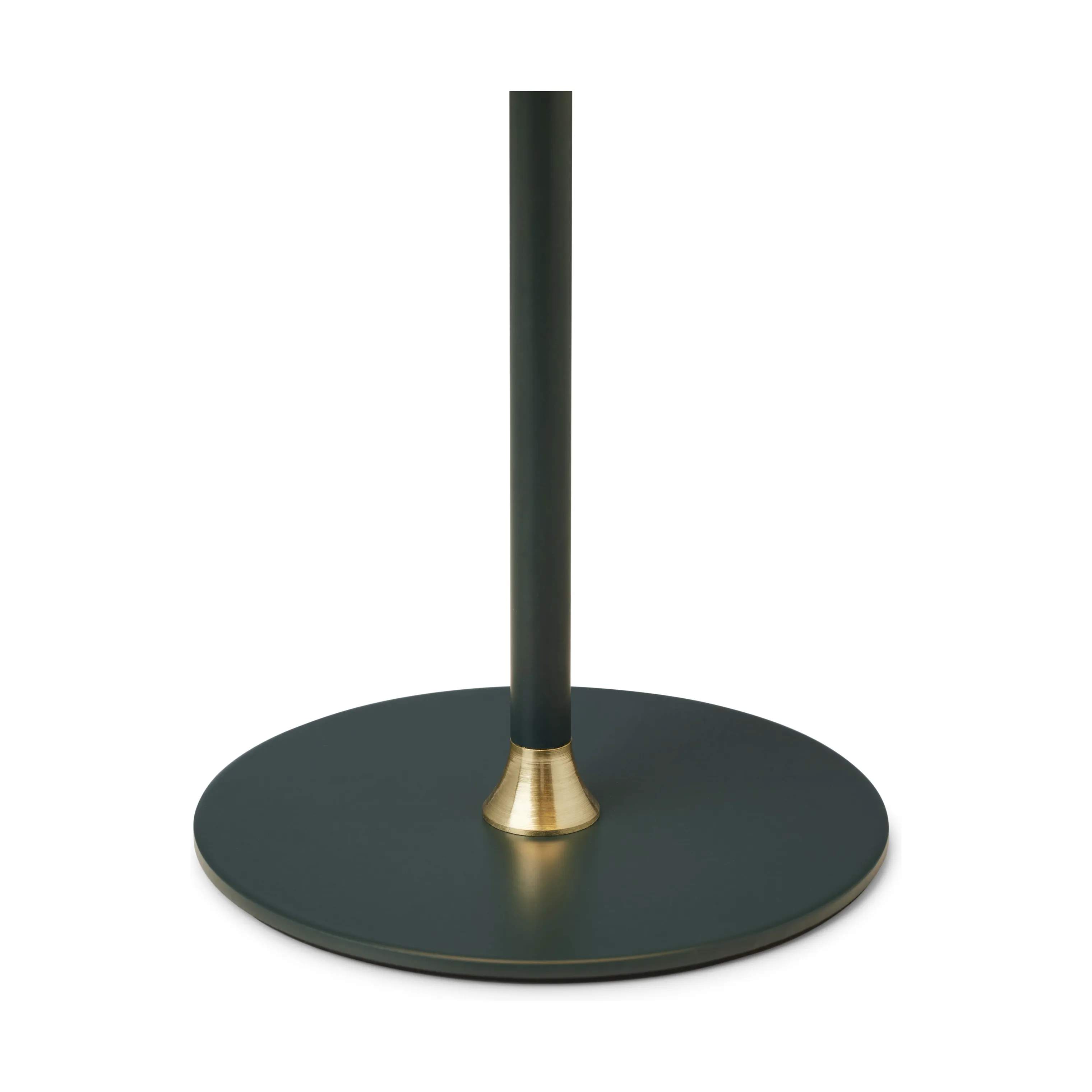 Halo Design Bordlamper Boogie Bordlampe i Grøn, 3