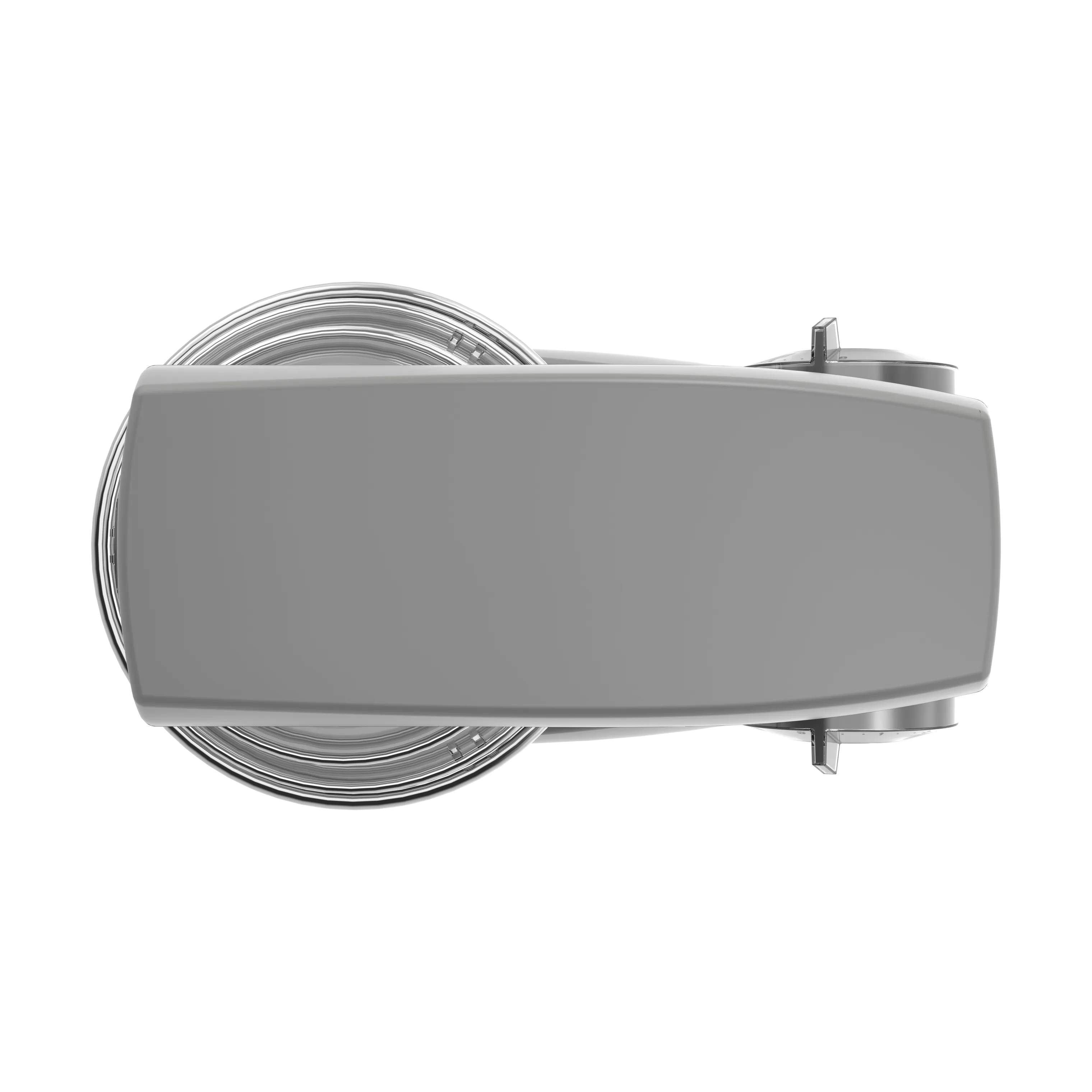 Witt Varimixer Røremaskiner Teddy Røremaskine i Grey, 5.4 L, 2