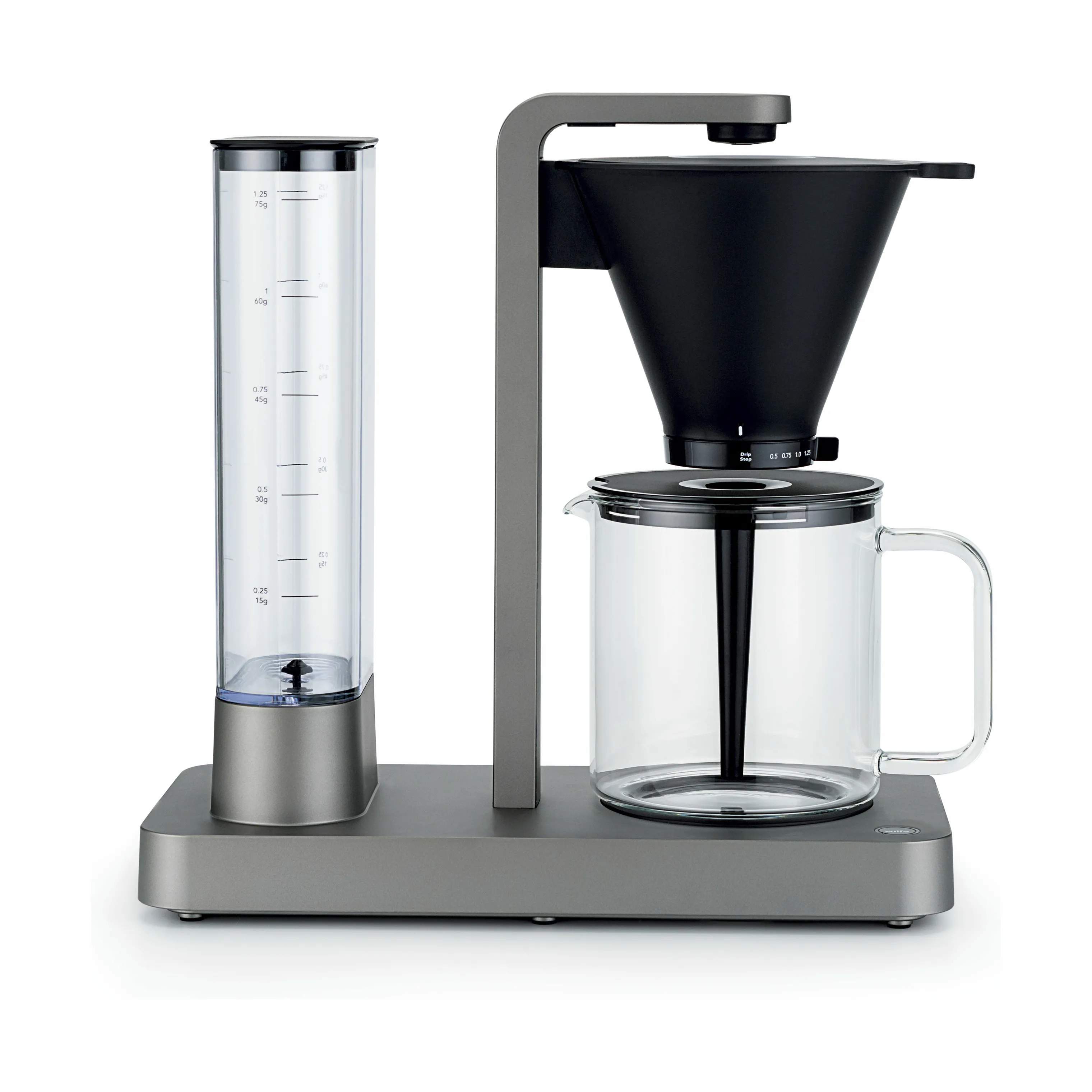 Wilfa kaffemaskiner Performance Kaffemaskine CM7T-125