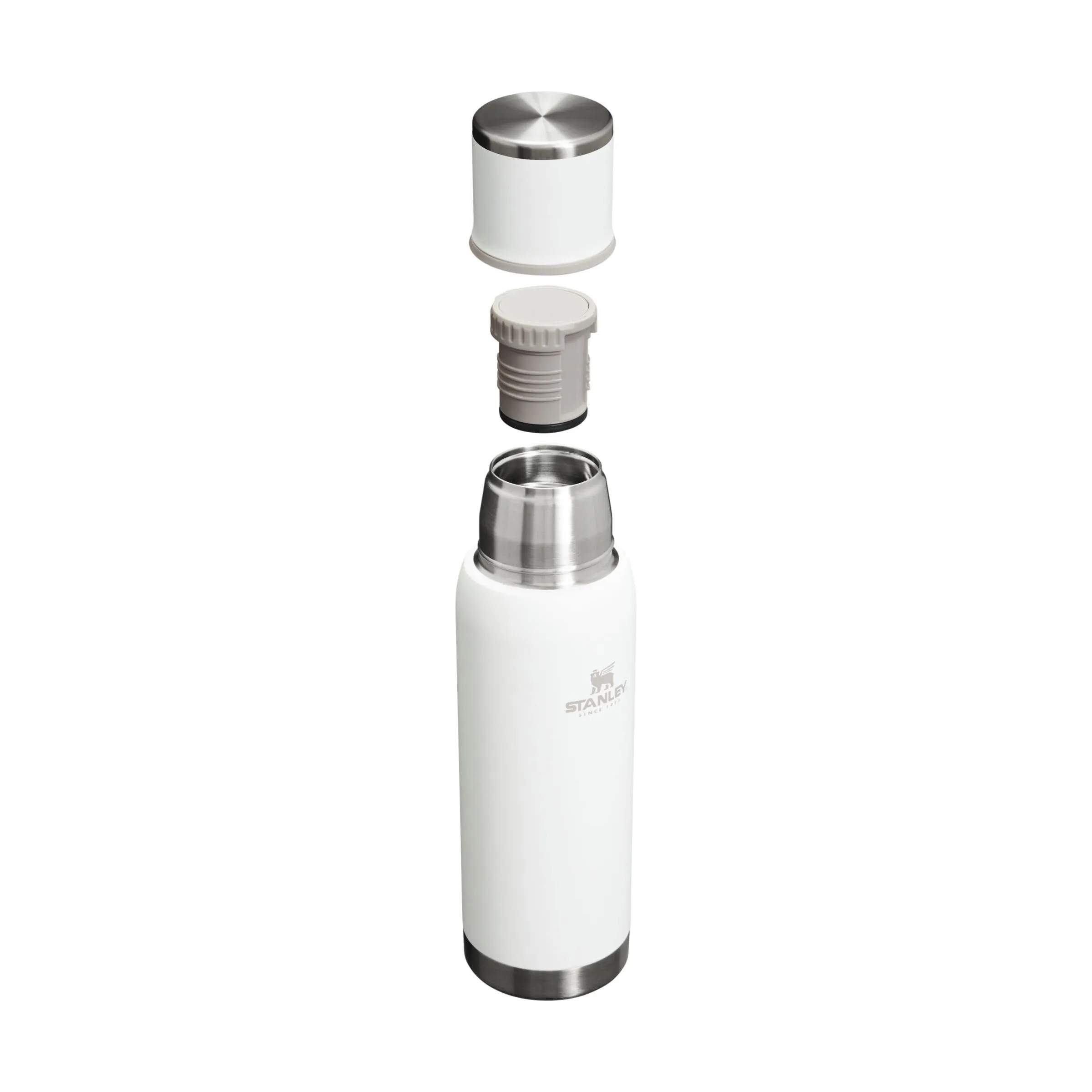 Stanley Termoflasker Adventure To-Go Termoflaske i Frost, 1 L, 2