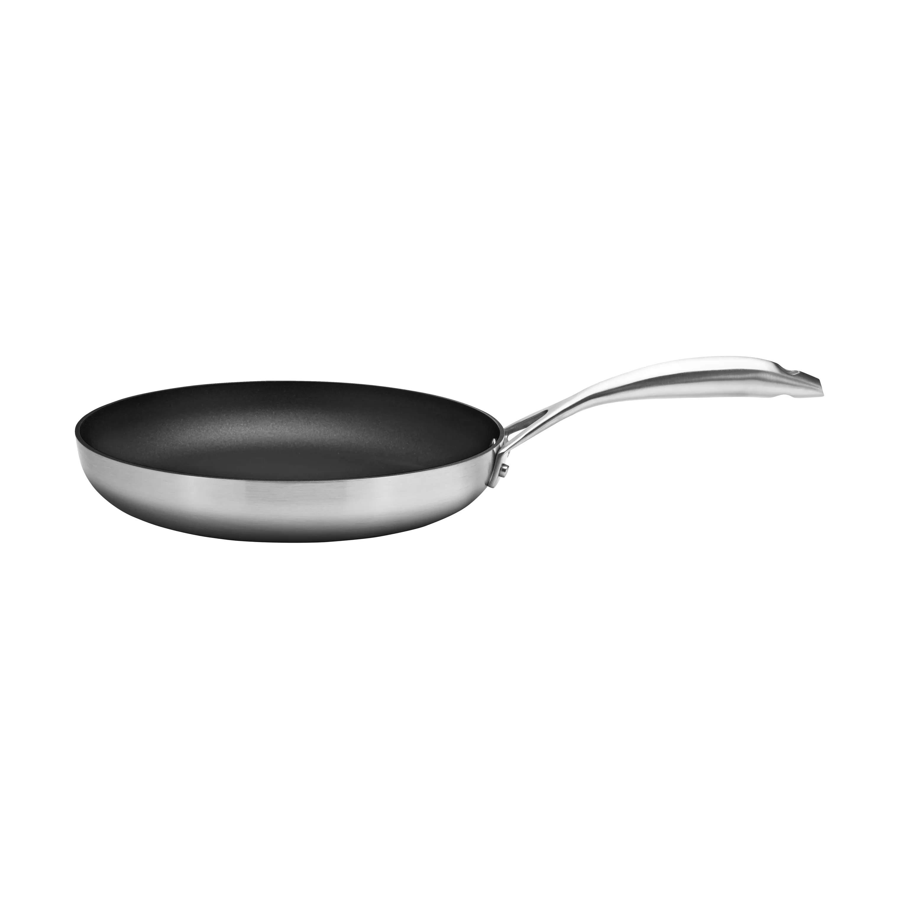 Scanpan Stegepander CS+ Rec. Stegepande i 28 cm, 1