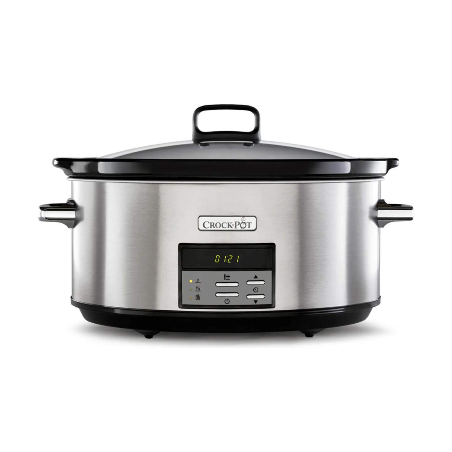 Crockpot slowcookere og multicookere Slow cooker Timer