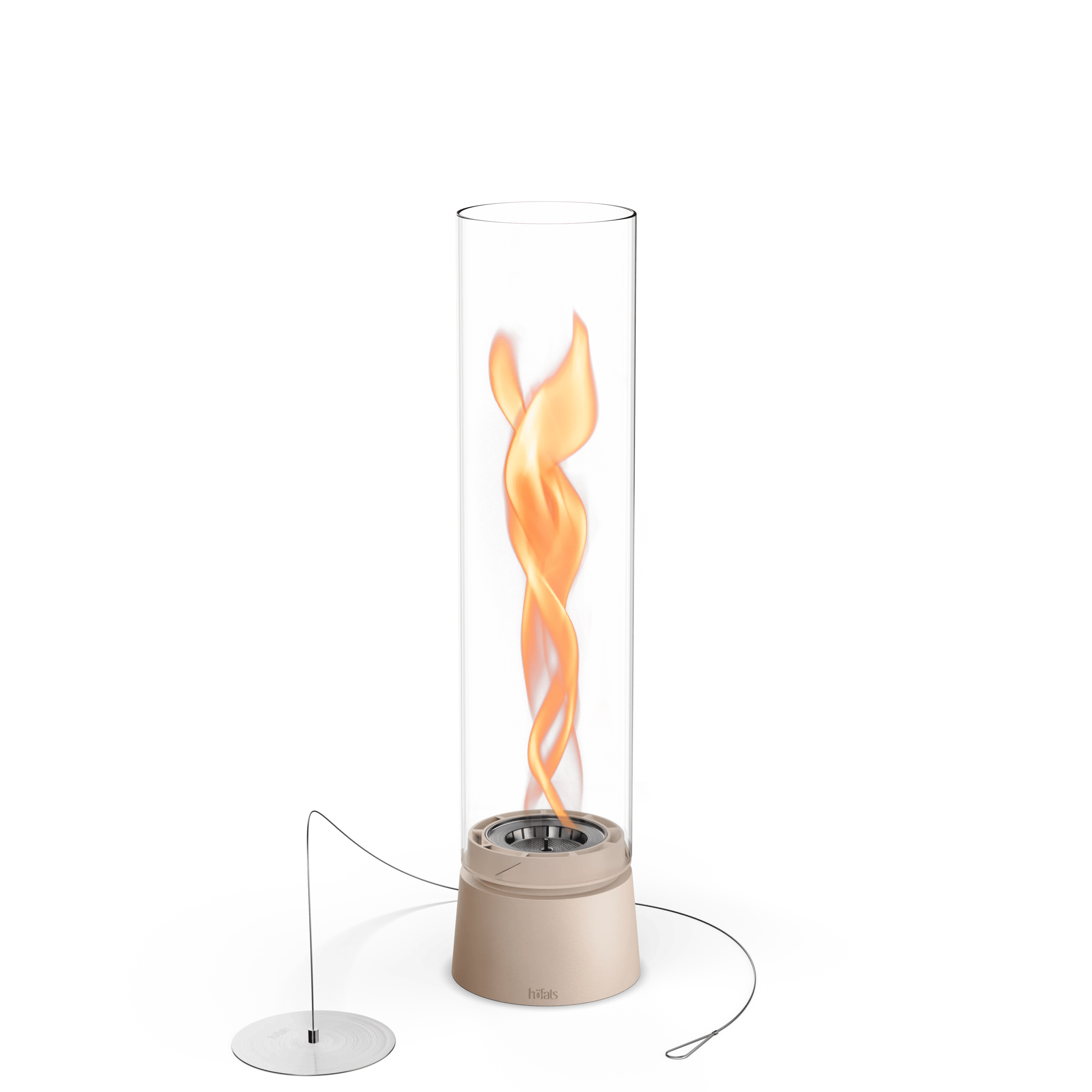 höfats Hurricanes Spin Air 1200 Bord Biopejs i TRUE, 1