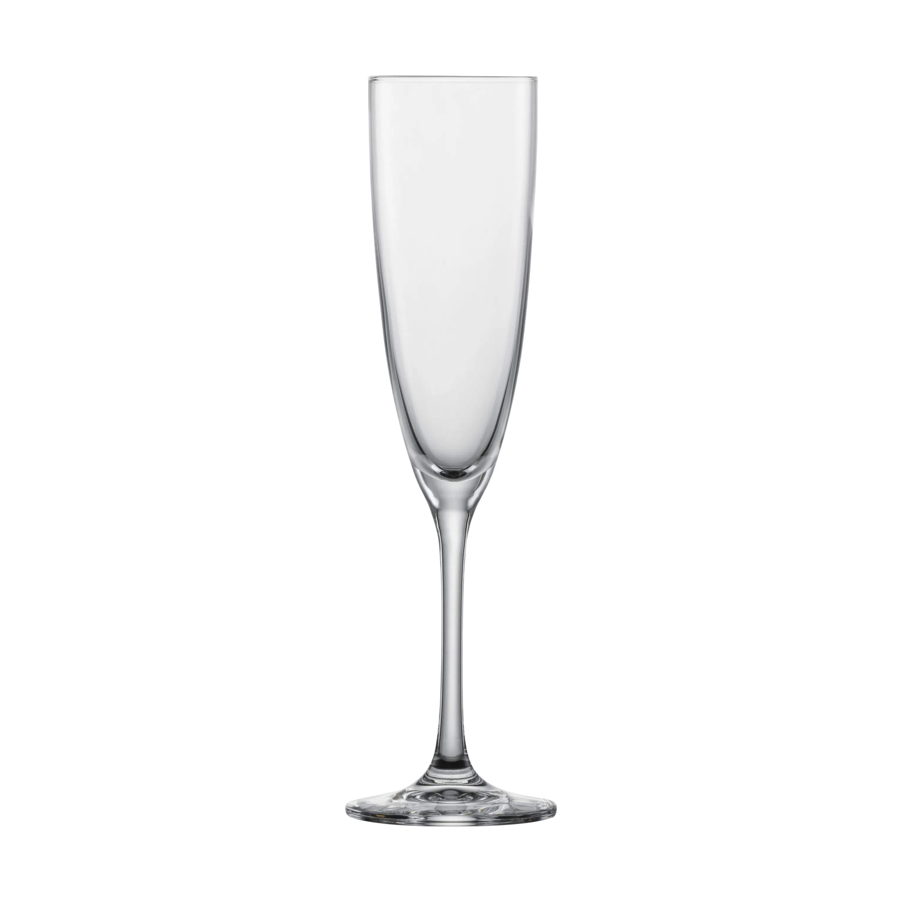Schott Zwiesel Champagneglas Classico Champagneglas - 6 stk. i Klar, 4