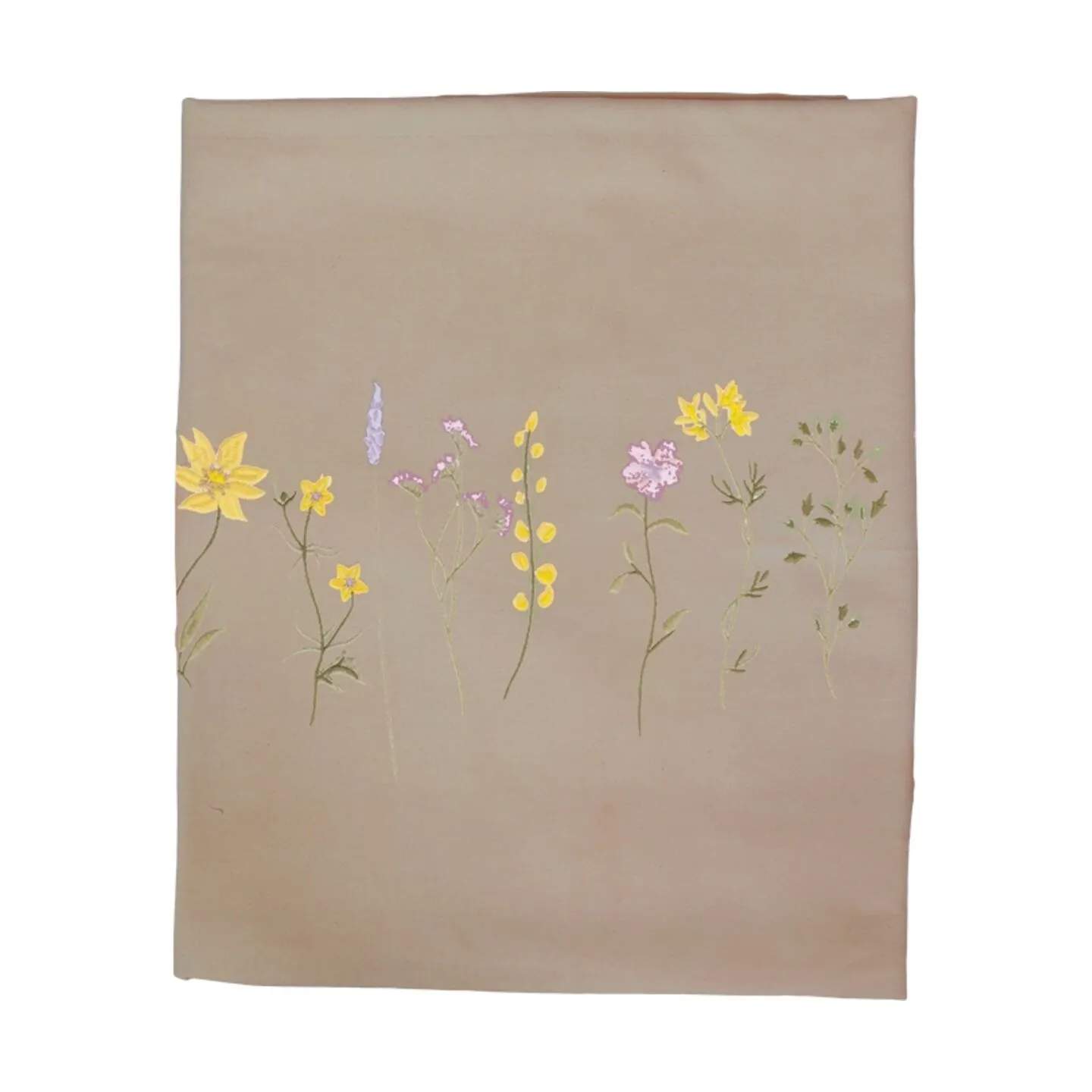 Speedtsberg Duge Dug i Green/mix , B140 x L360 cm, 1