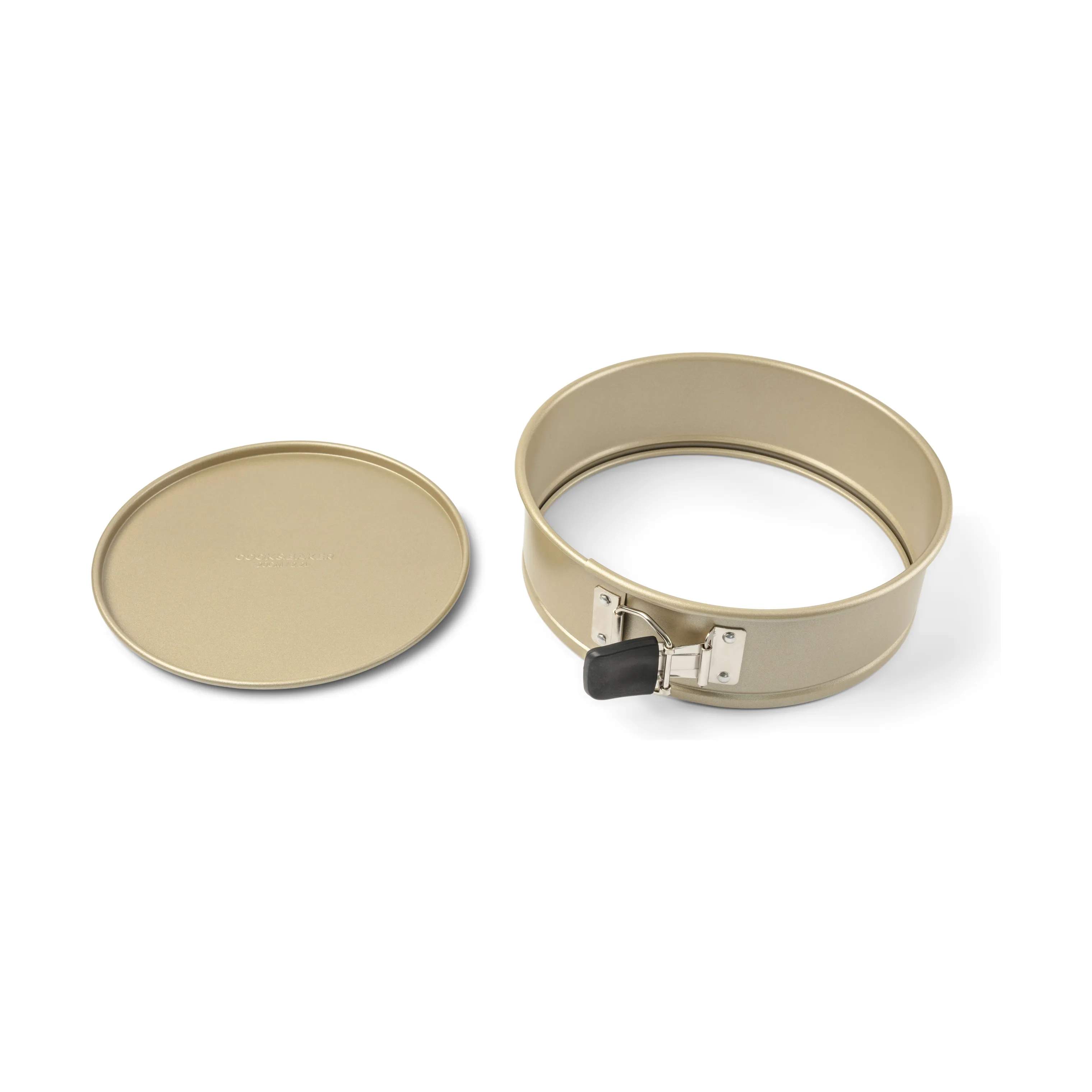 Cook & Baker Springforme Premium Springform i 26 cm, 3