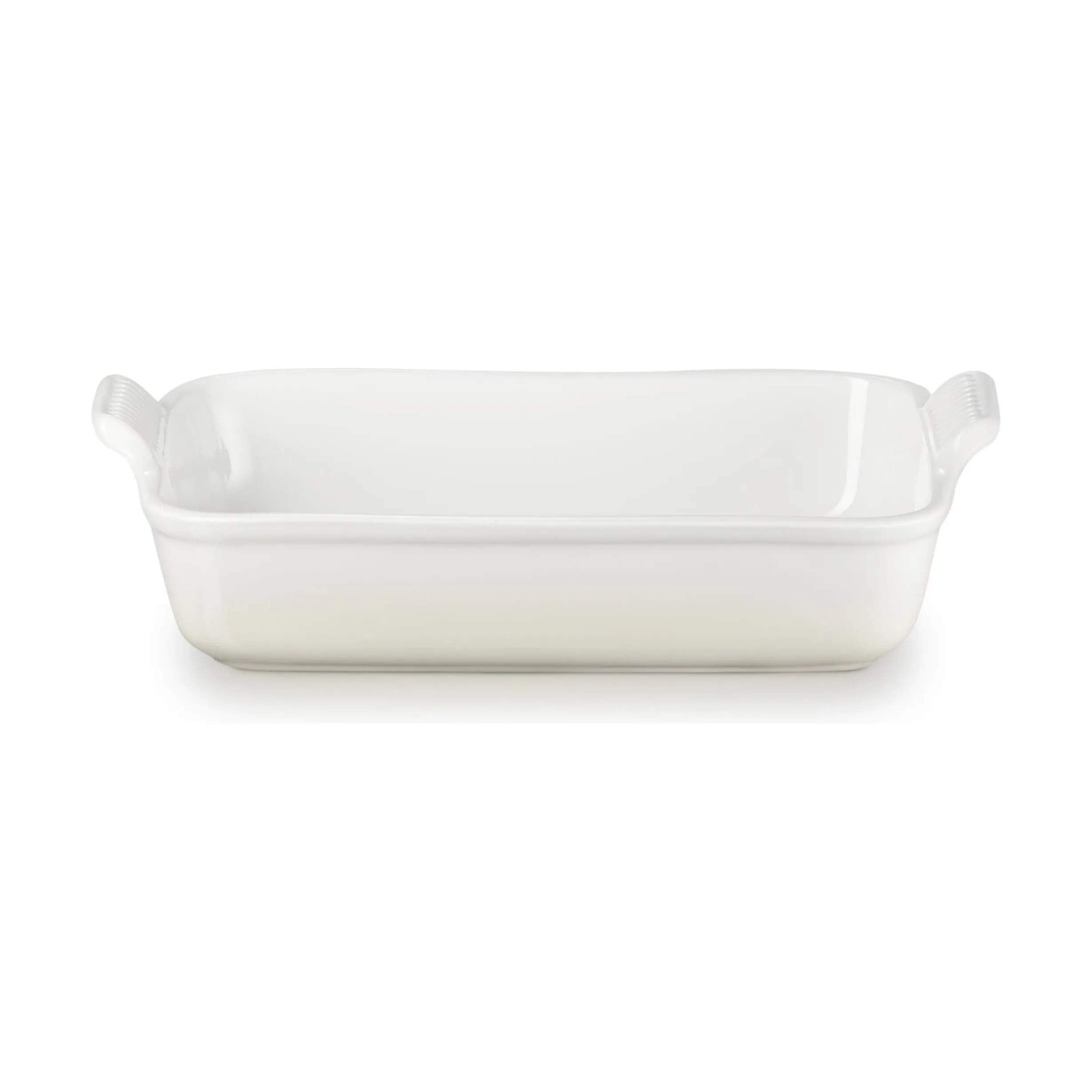 Heritage Ovnfast Fad, meringue, large