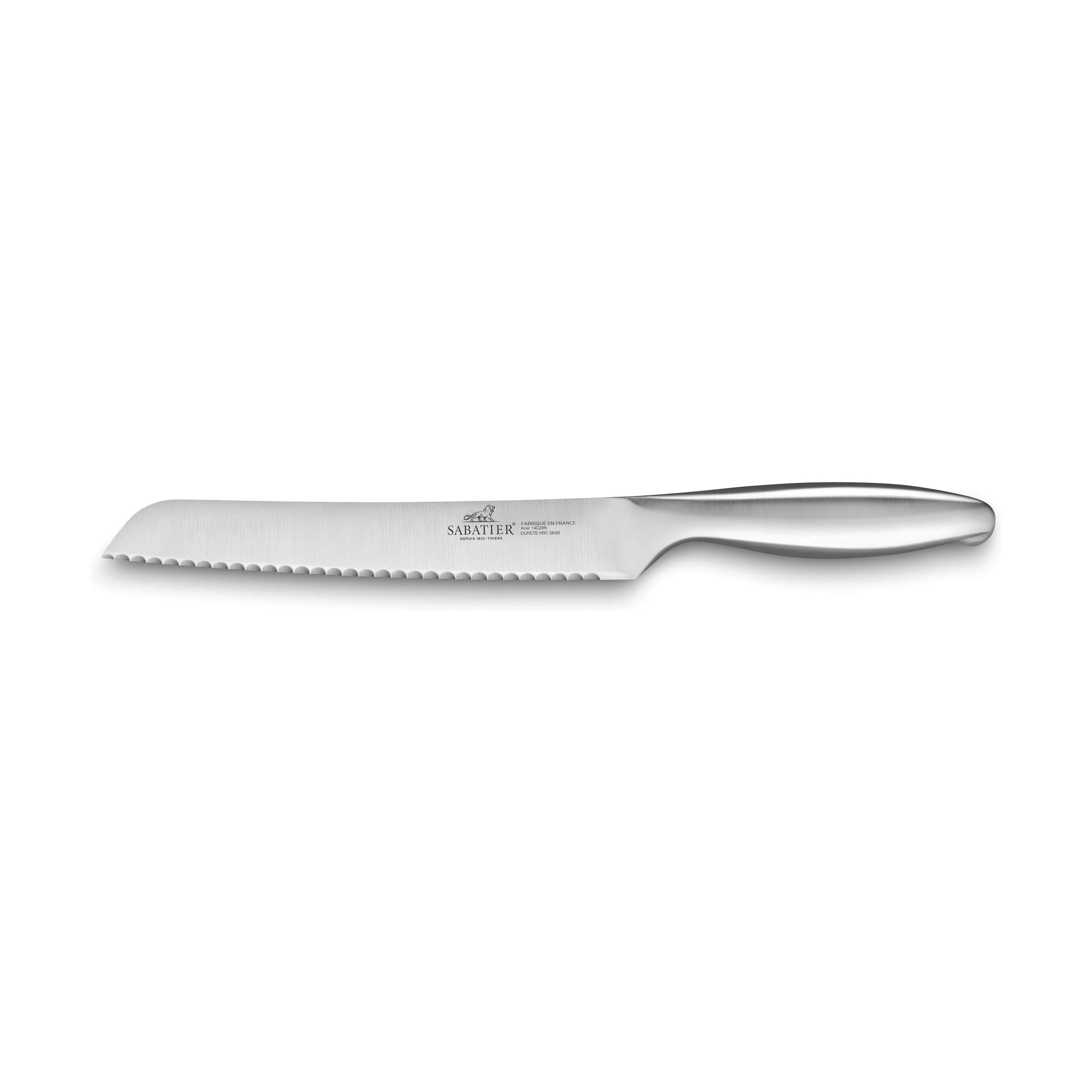 Fuso Nitro+ Brødkniv