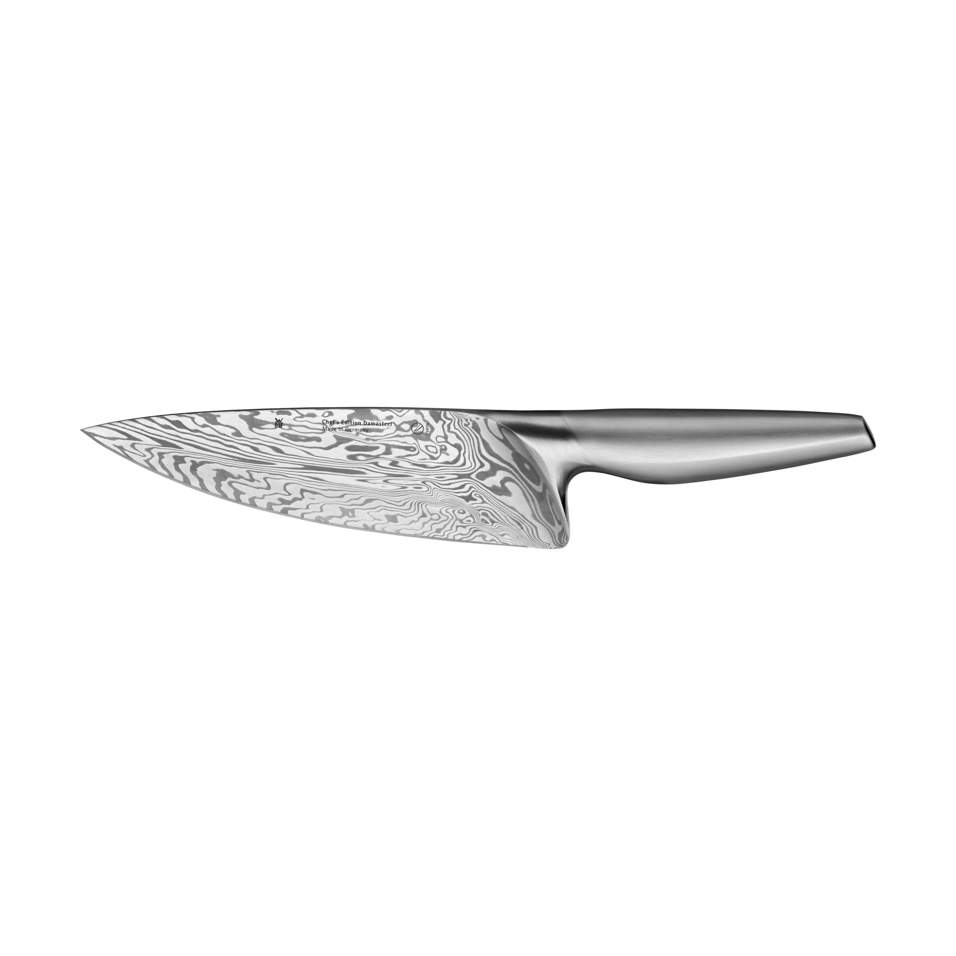 WMF Kokkeknive Chef's Edition Kokkekniv i Sølvfarvet, 1