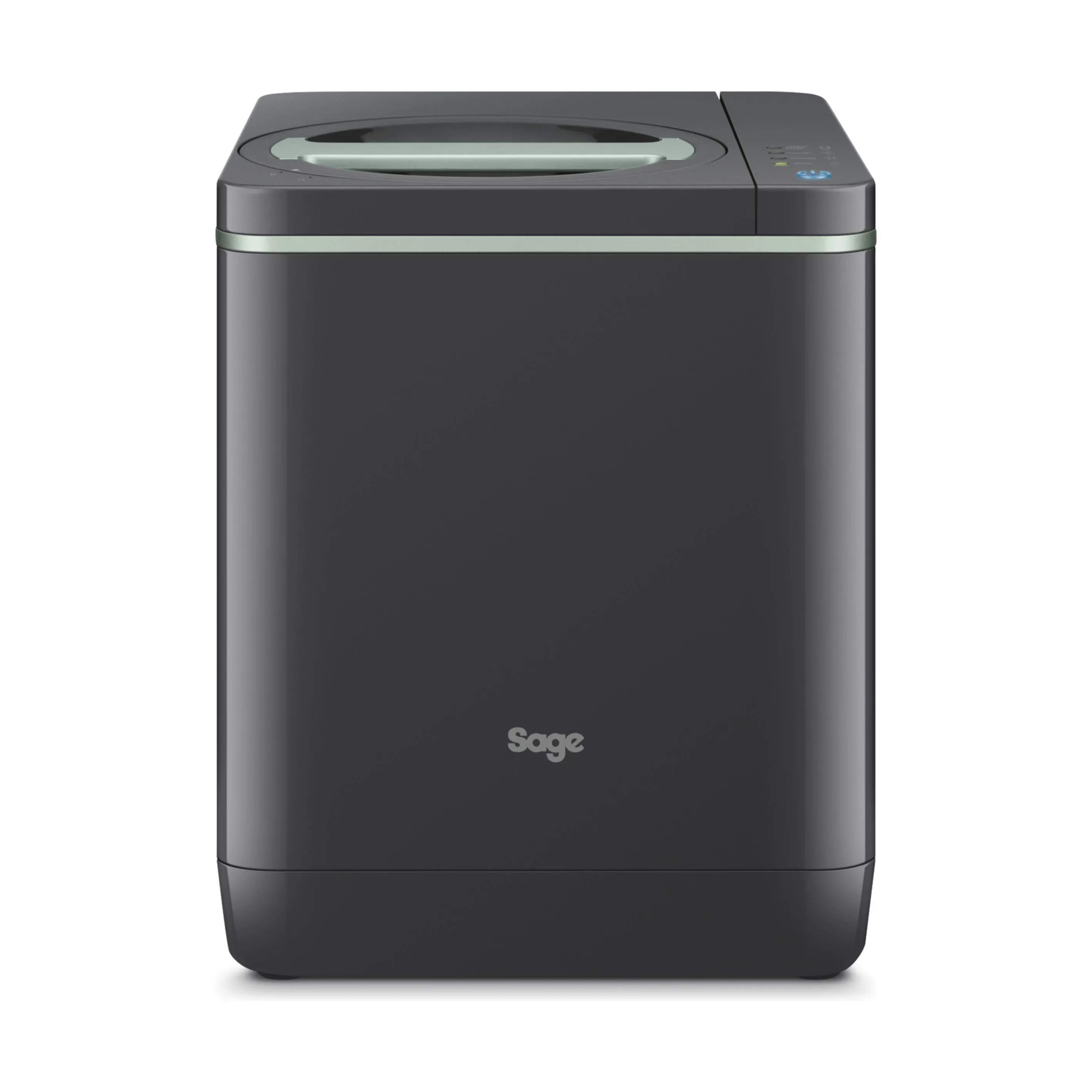 Sage spande uden pedal The Food Cycler Kompostspand