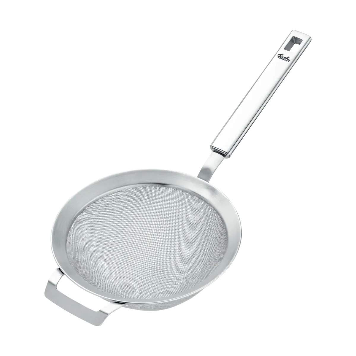 OPC Trådsi, stål, large