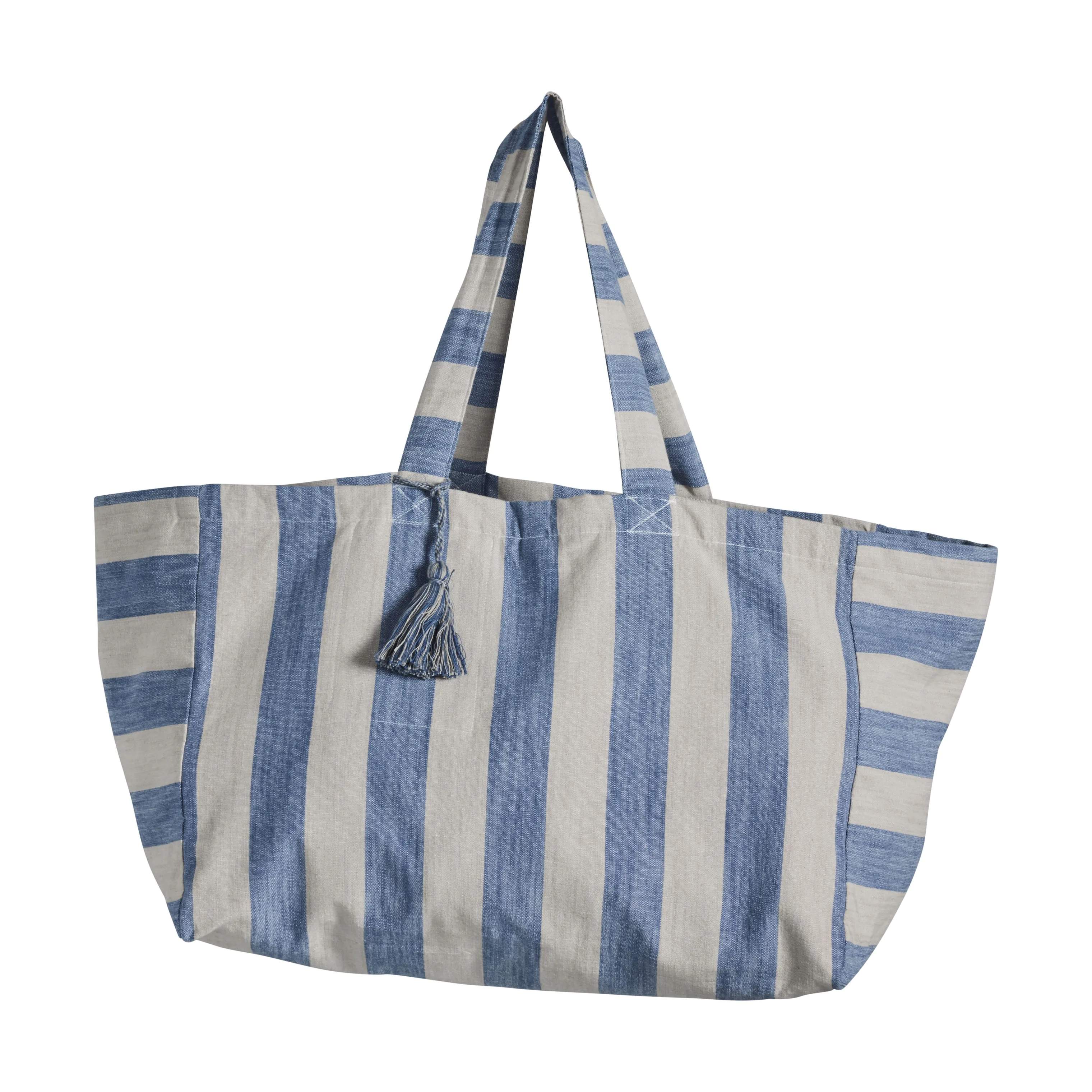 Lene Bjerre Øvrigt interiør Felima Mulepose i Blå, 1