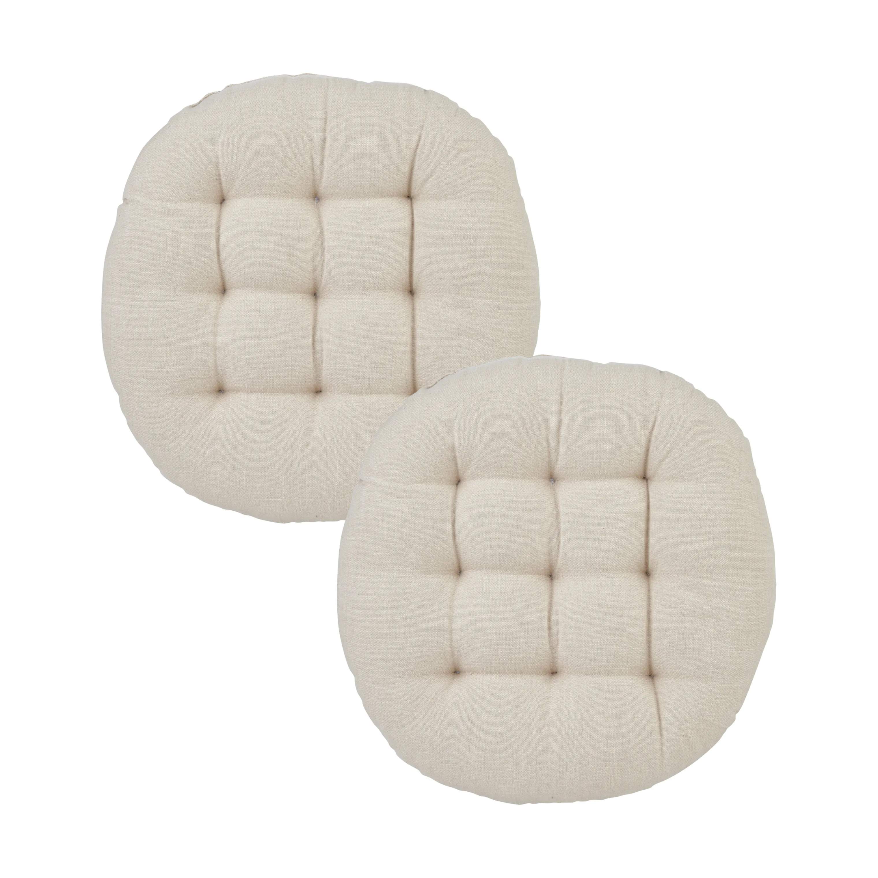 Svanefors Havehynder Louise Hynde - 2 stk. i Beige, 1