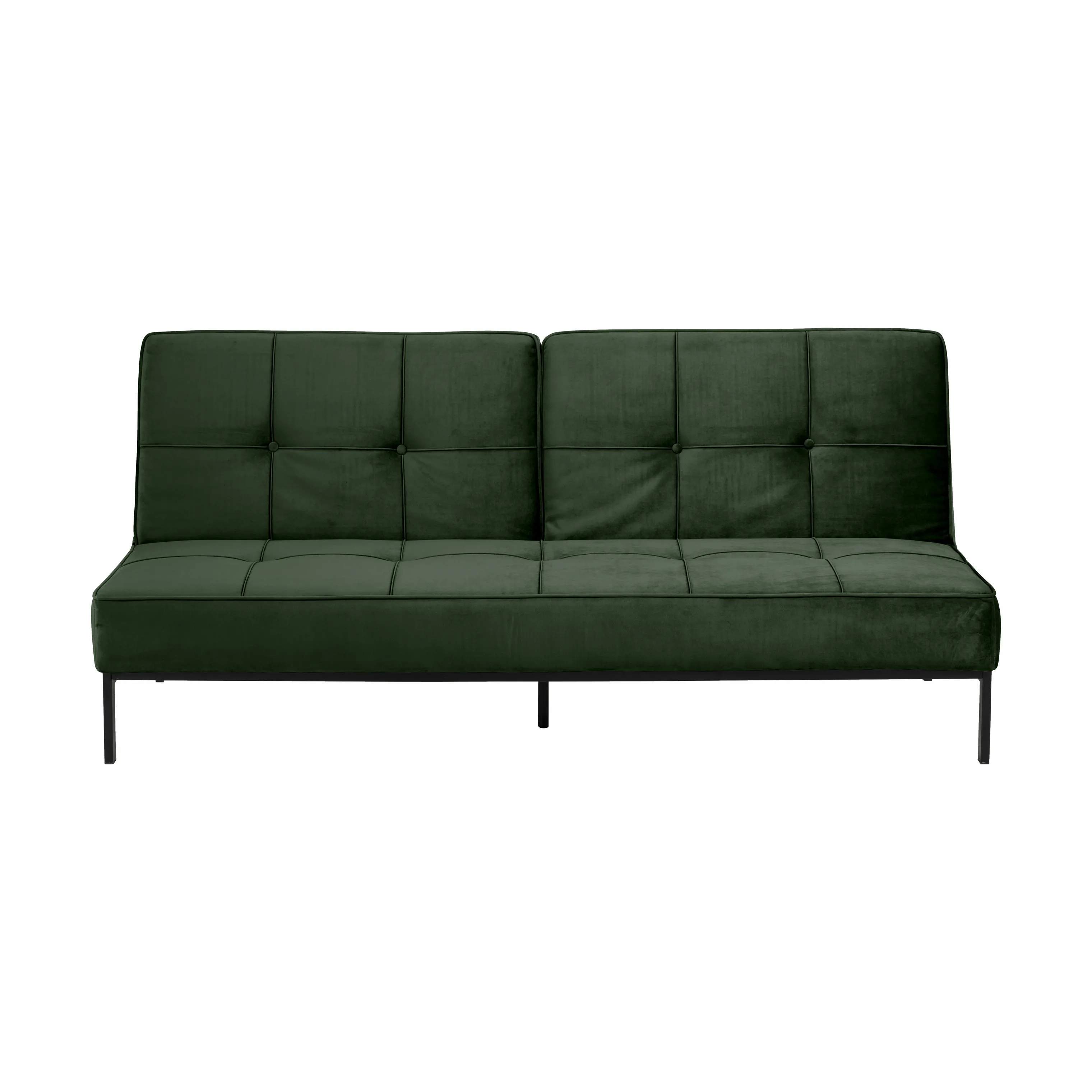 CASA Living Daybeds Perugia Sovesofa i skovgrøn, 9