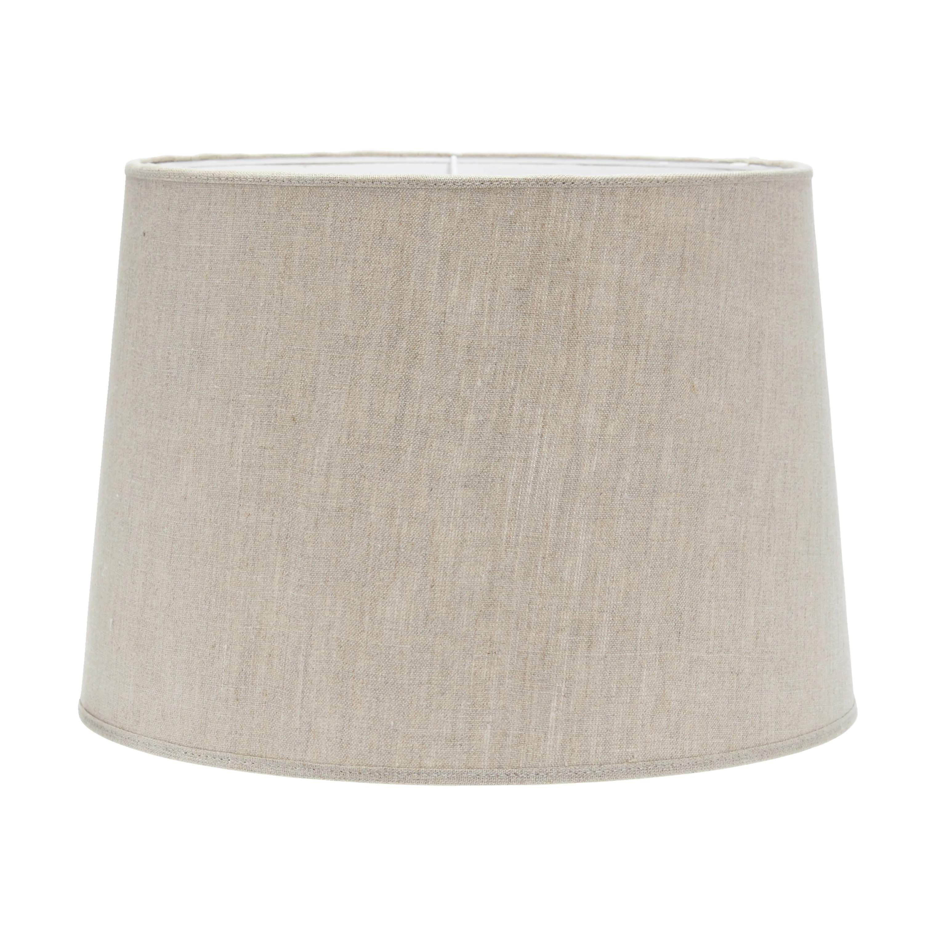PR Home Lampeskærme Sofia Lampeskærm i Natur, 40 cm, 1