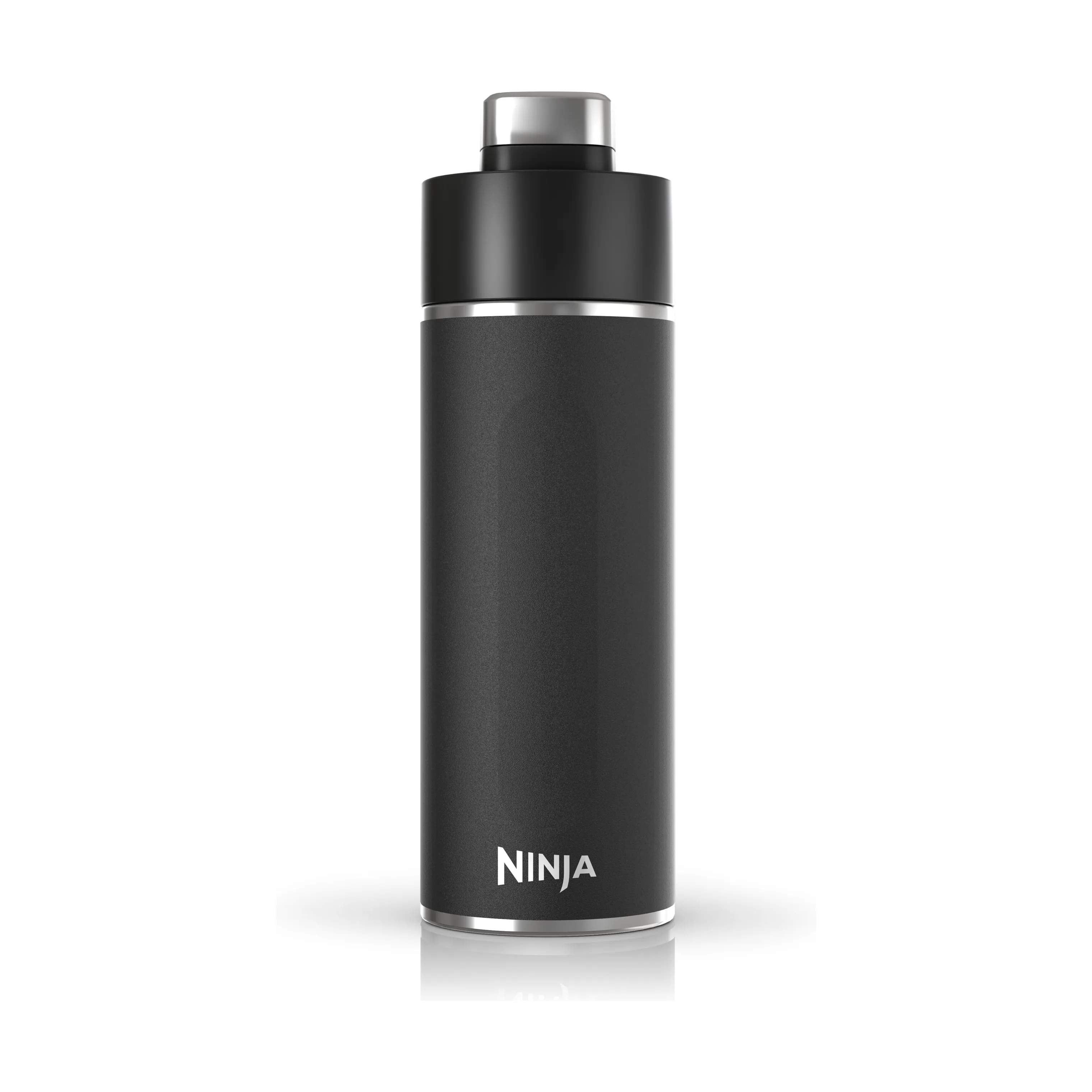 Ninja Drikkedunke Termodrikkedunk i Sort, 1