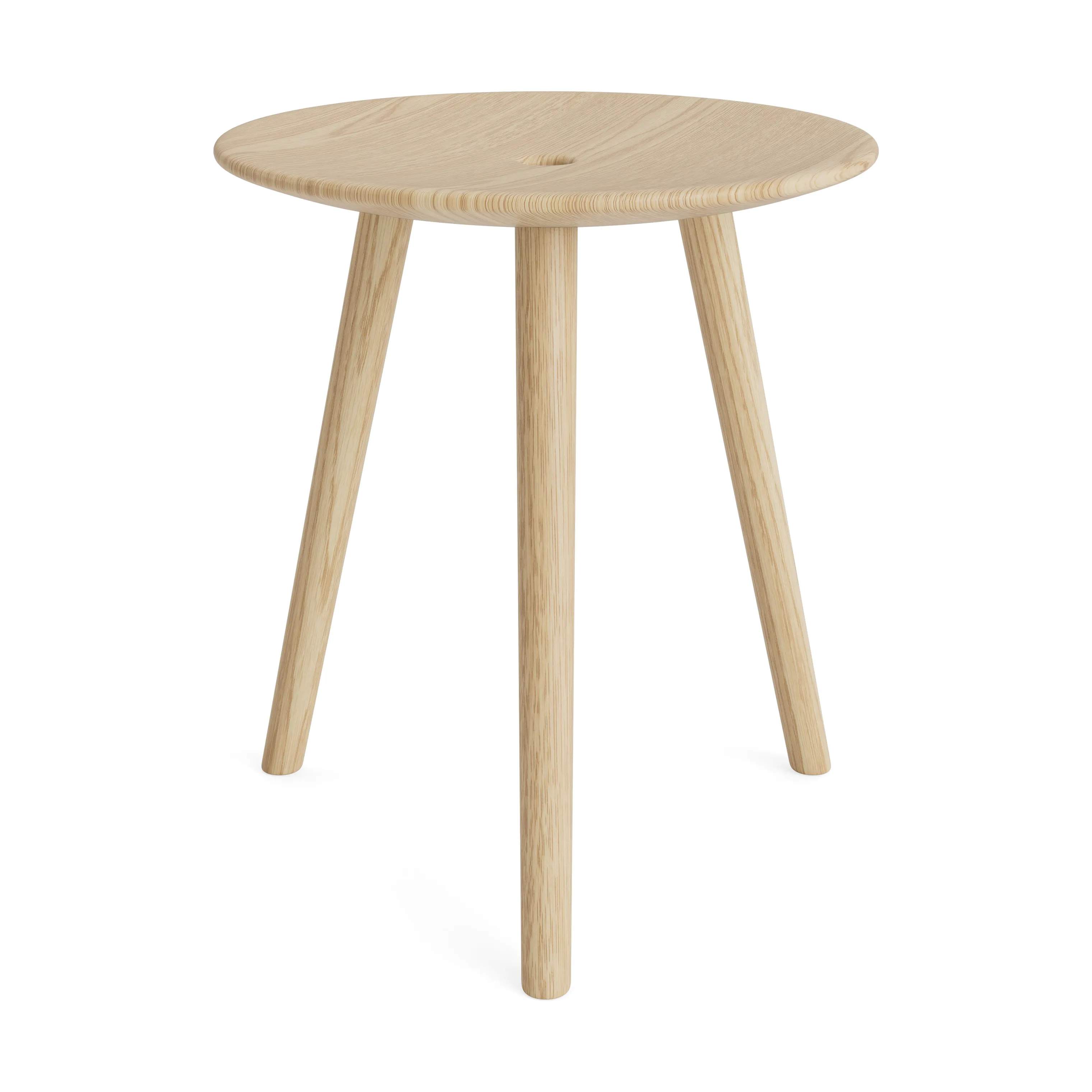 Novoform Skamler Divolo Skammel i Natural oak, 1