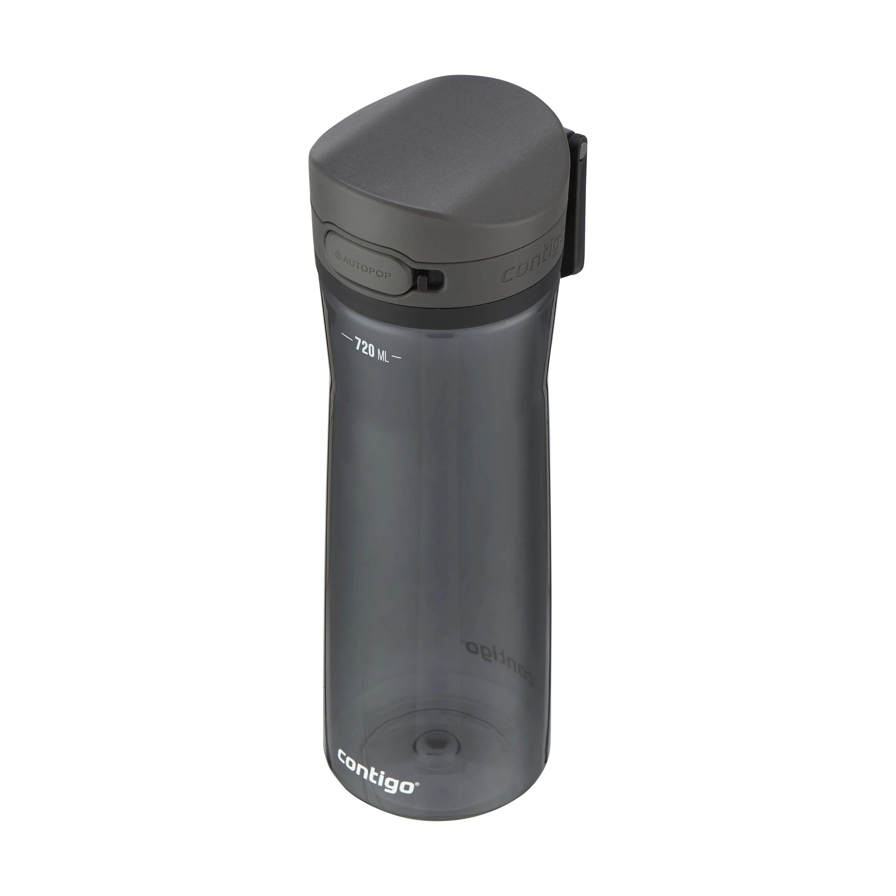 Contigo Drikkedunke Jackson 2.0 Drikkedunk i Sort, 2