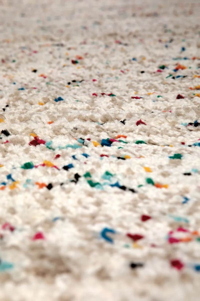 Vivaraise Gulvtæpper Tonya Gulvtæppe i Beige, B160 x L230 cm, 2